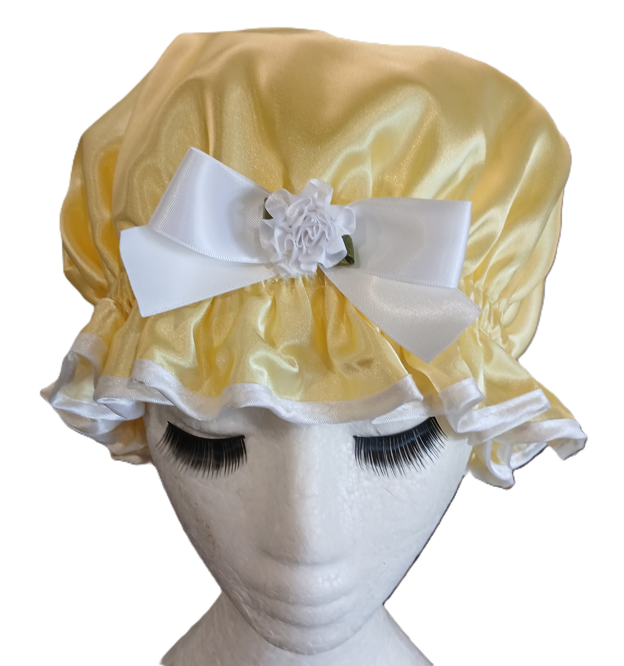 Lemon Pretty