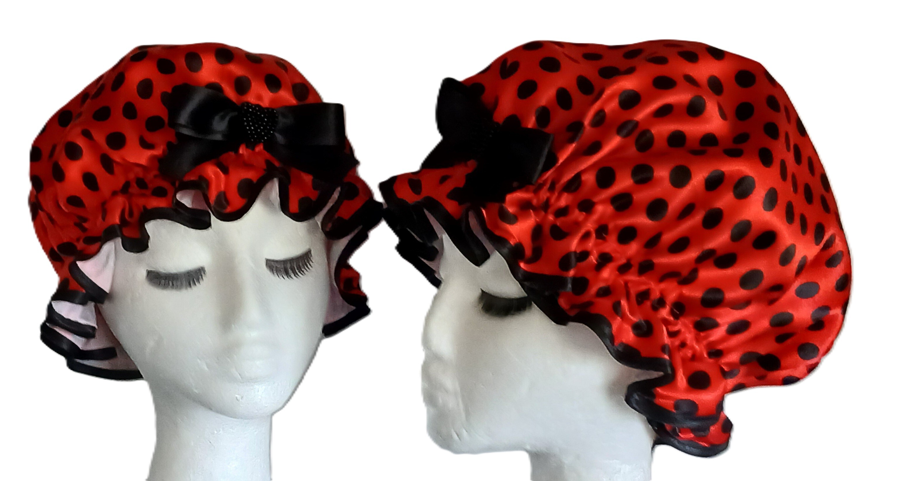 Mother Daughter Matching Set - Love Bug