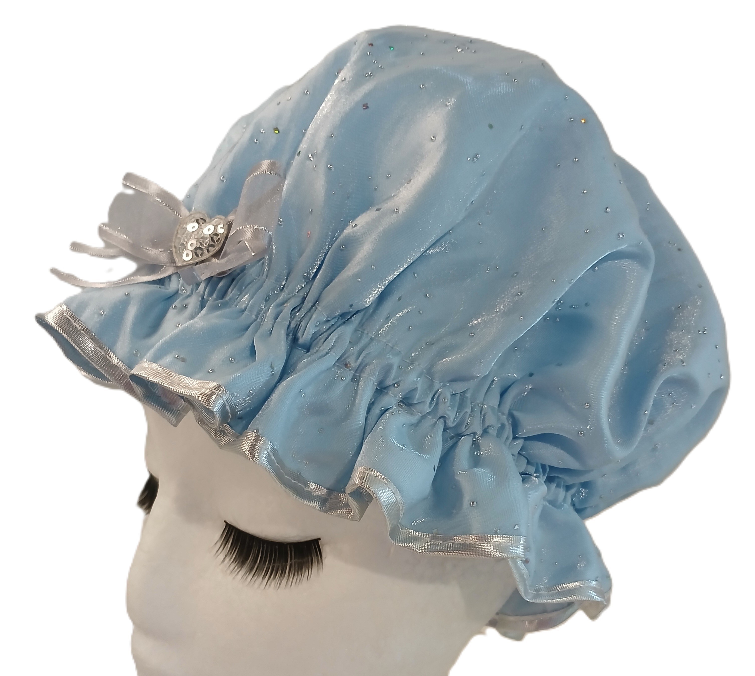 Crystallina - Blue (girls)