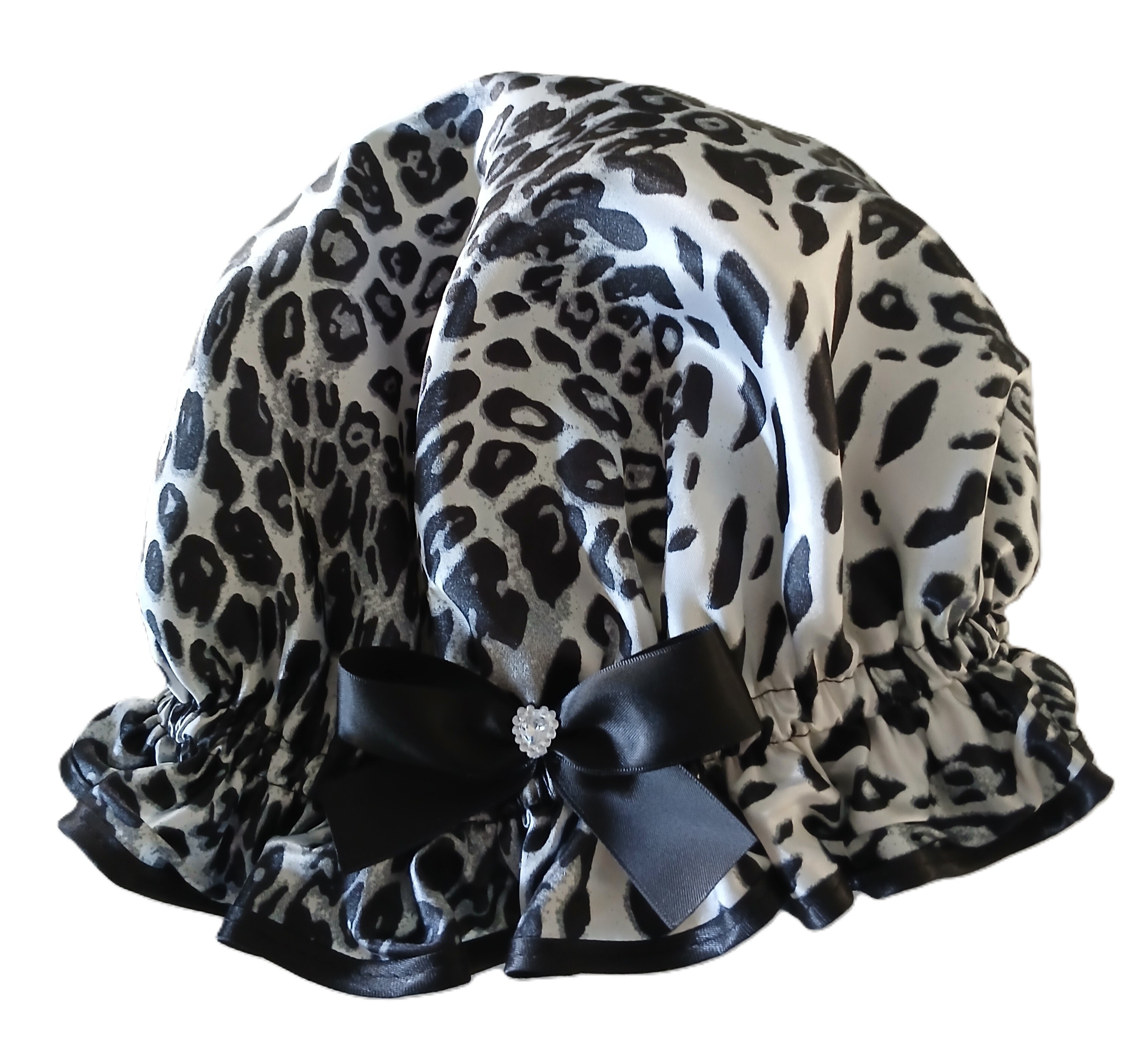 Snow Leopard