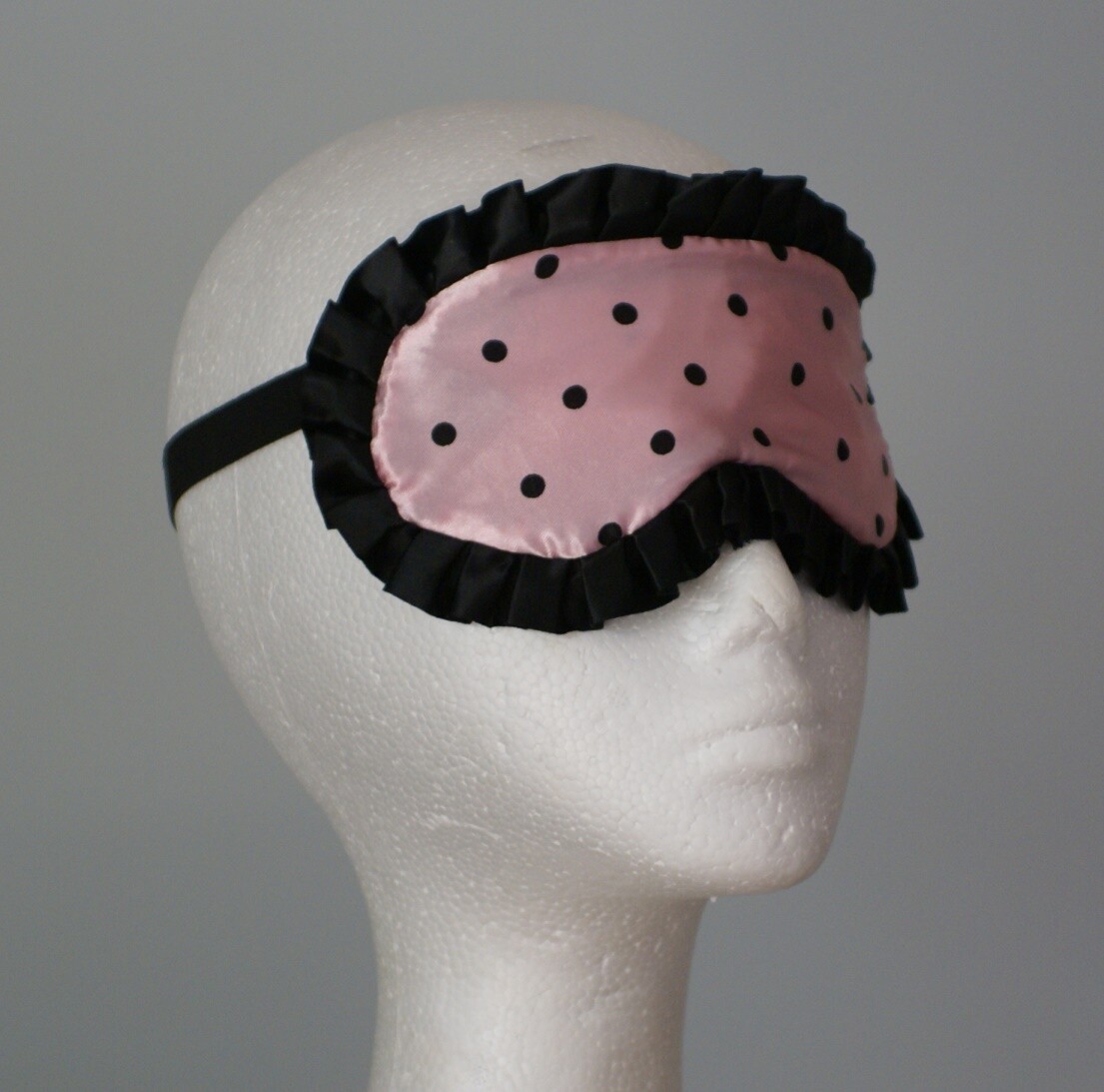 Sleep Mask - Dottie