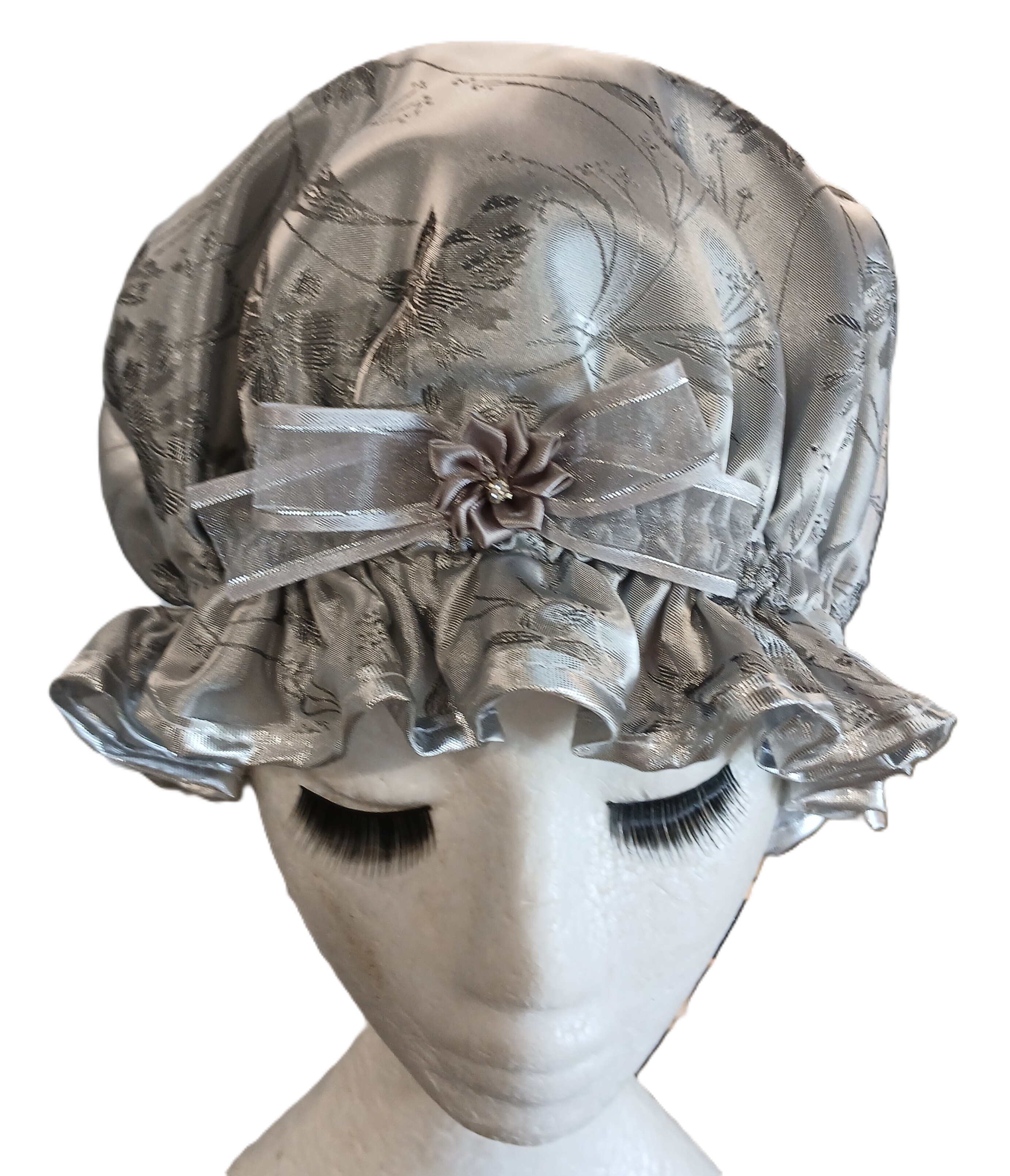 Empress of Silver