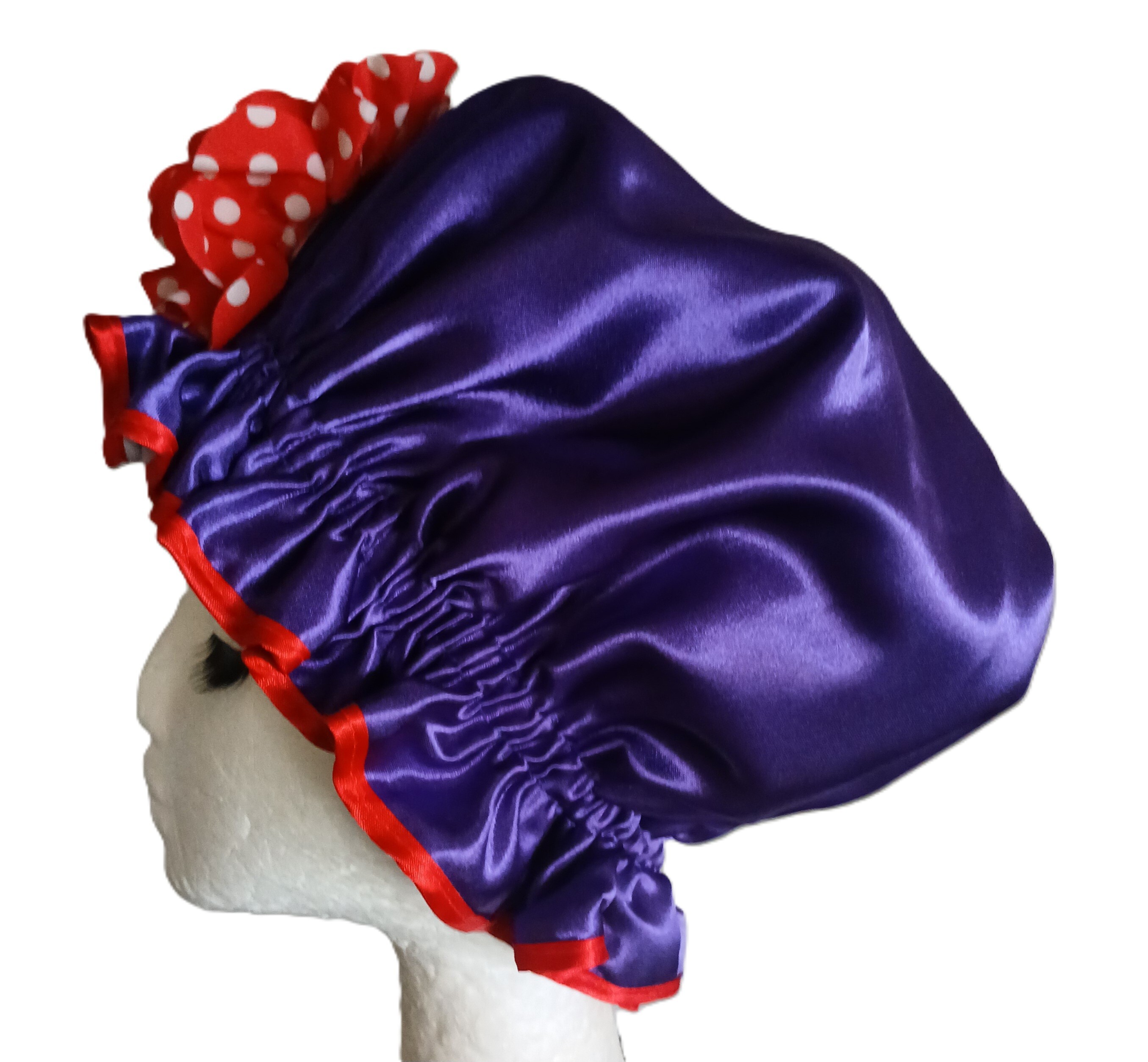 Diva Purple - Flower