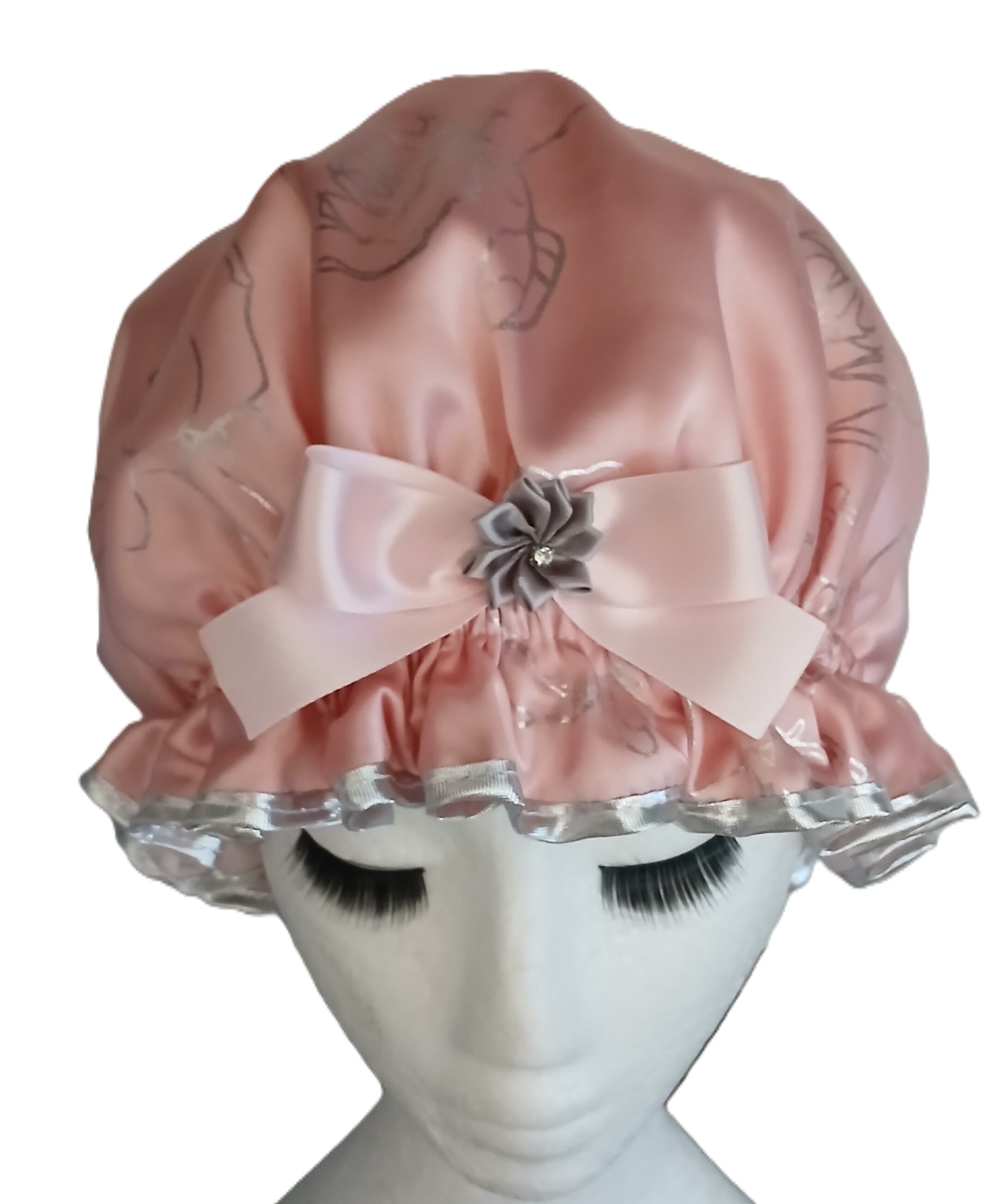 Bloom - Pink