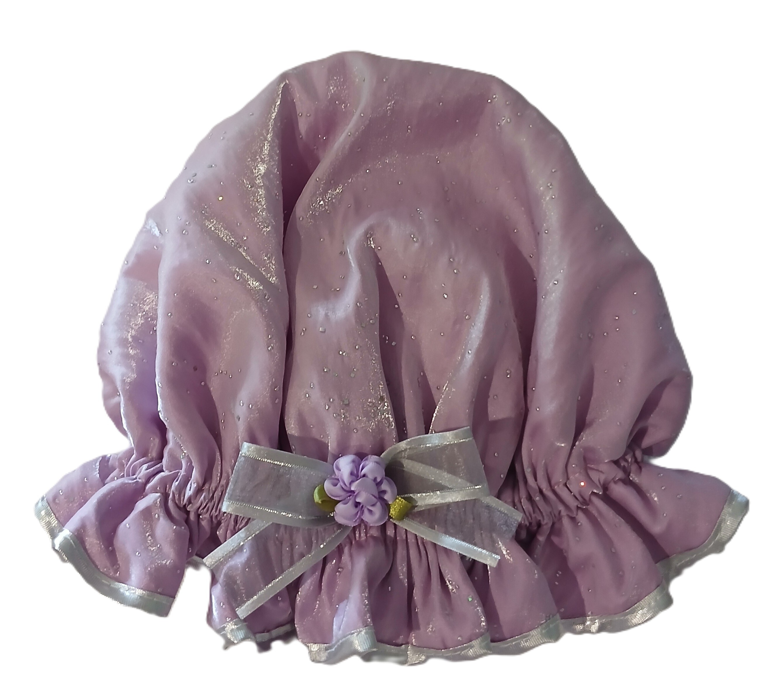 Crystallina Lilac
