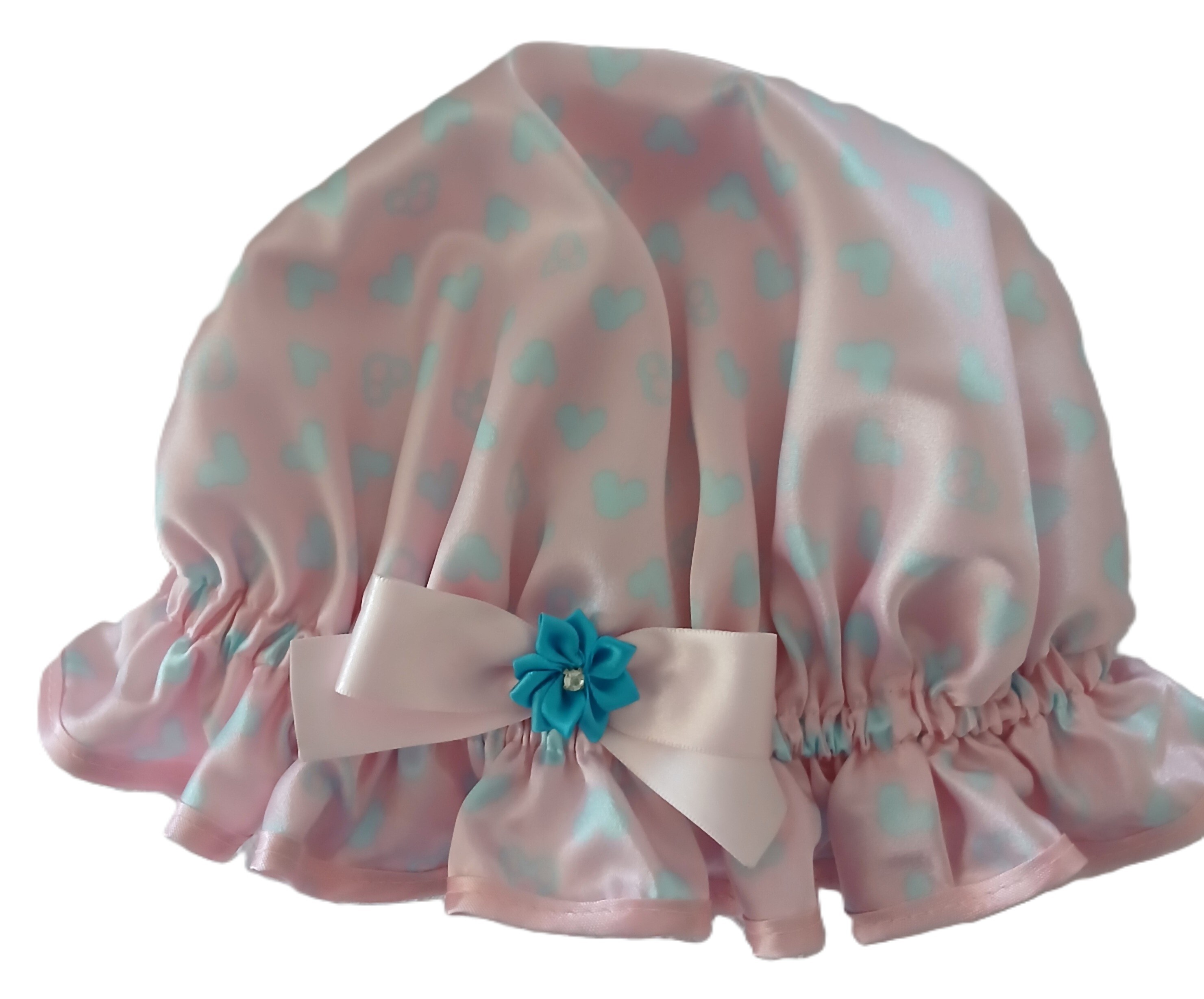 Little Mouse Pink - (Girls)