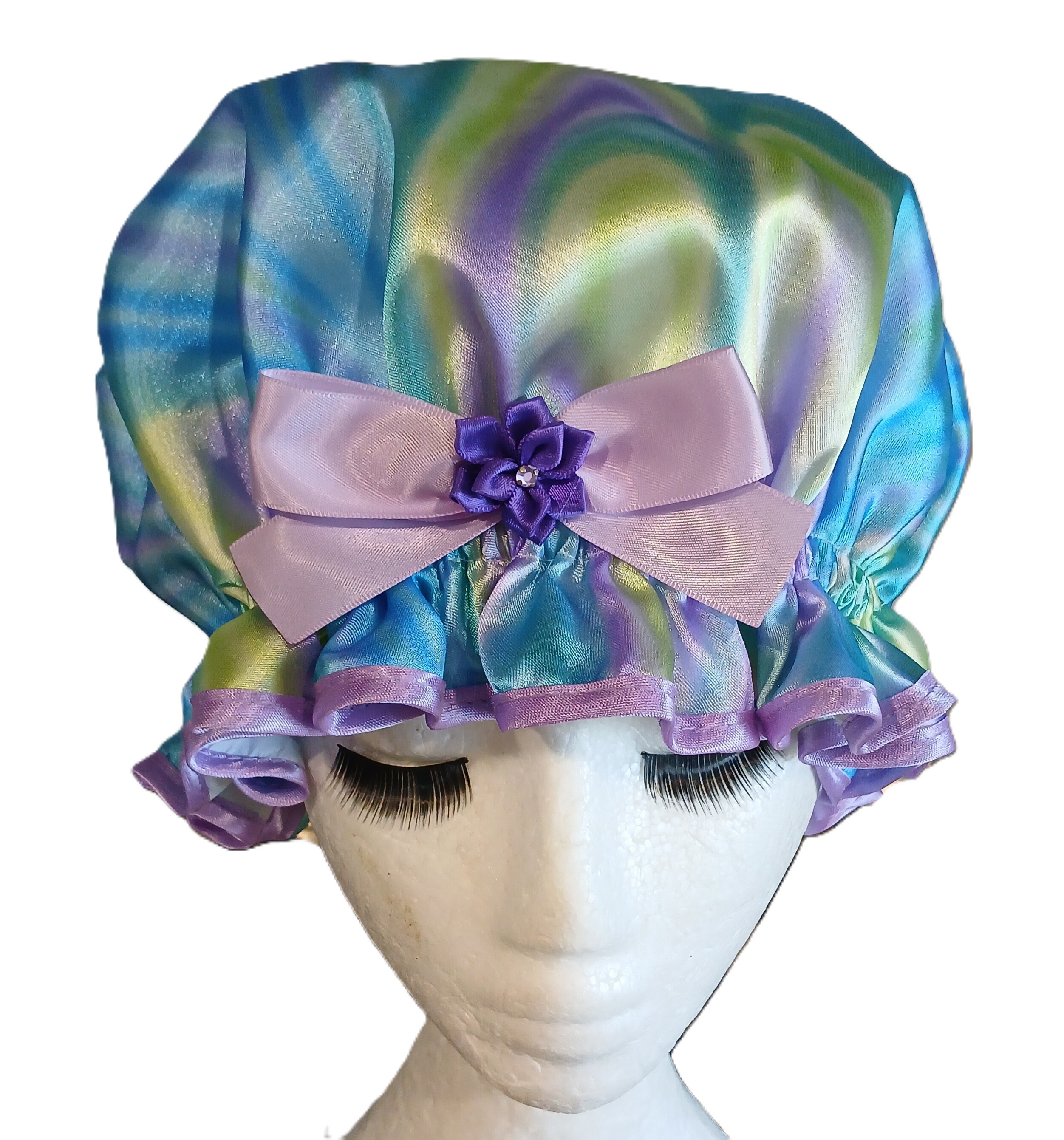 Lavender Blue