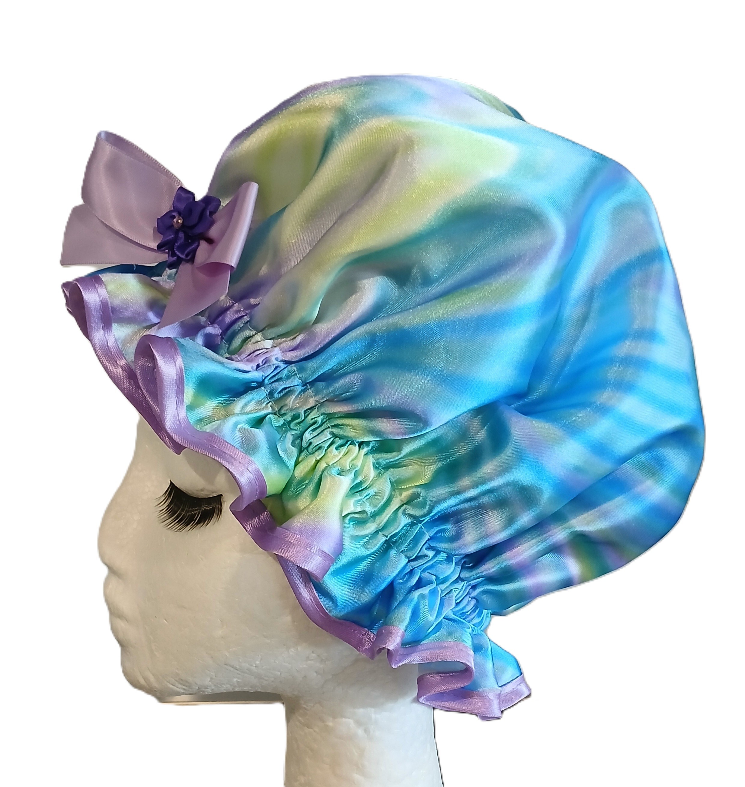 Lavender Blue