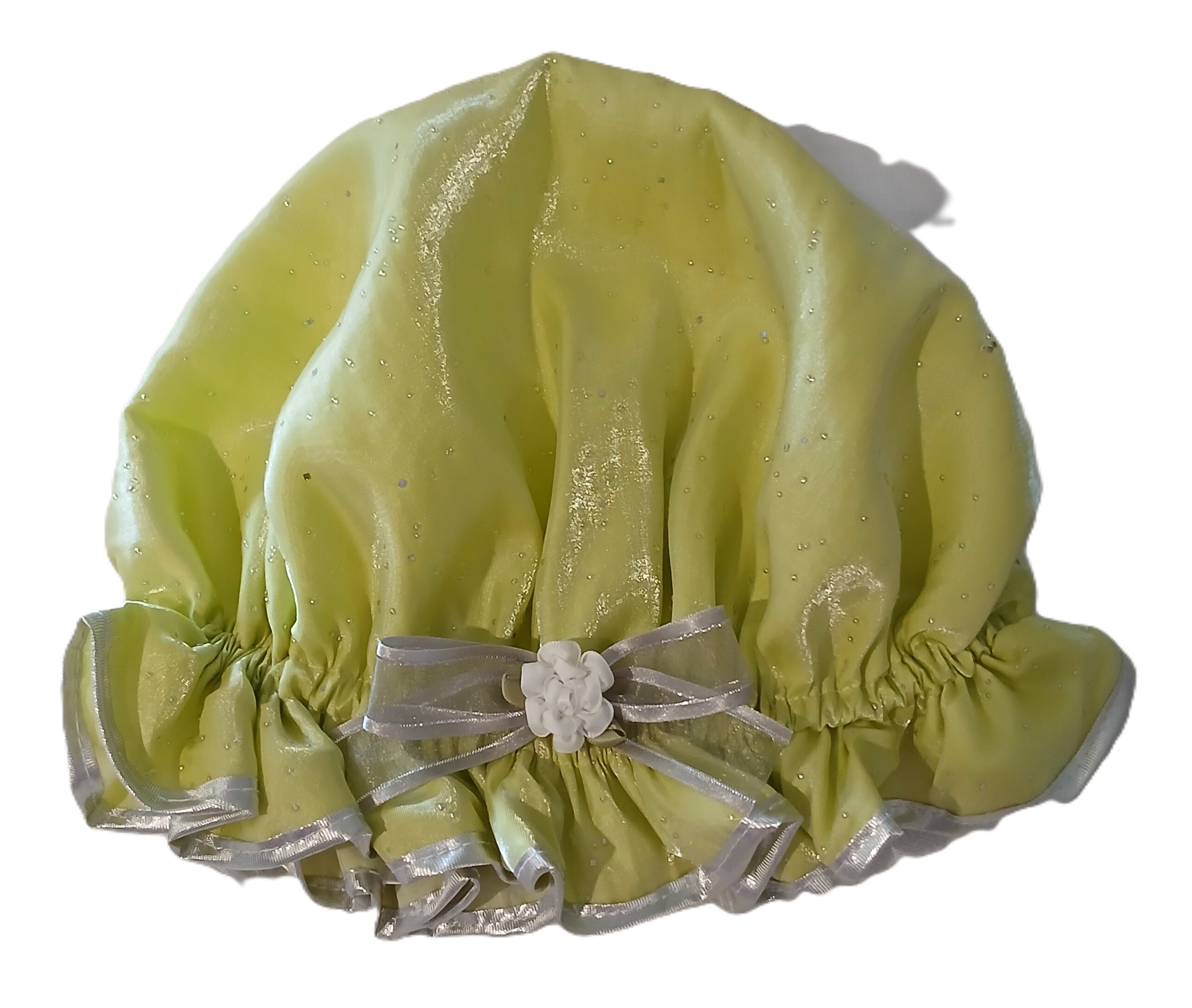 Crystallina Lime