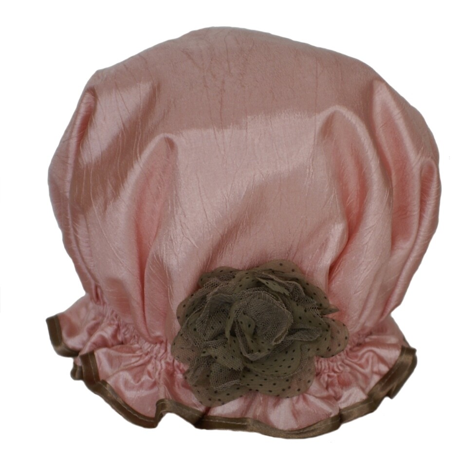 Classic Pink - Flower