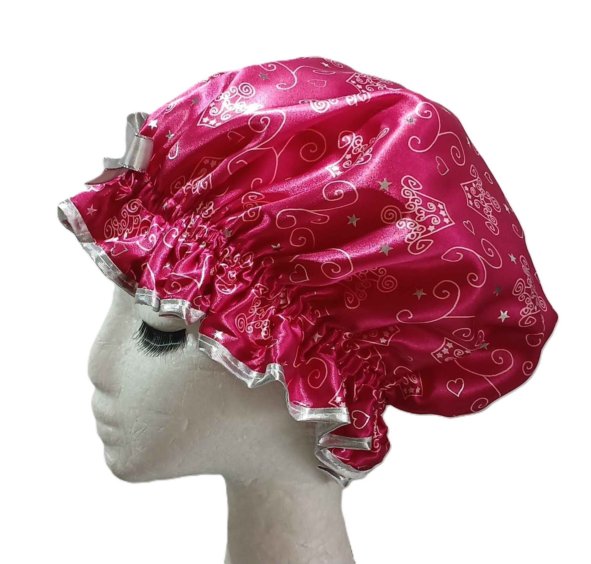 Mother Daughter Matching Set - Queenie