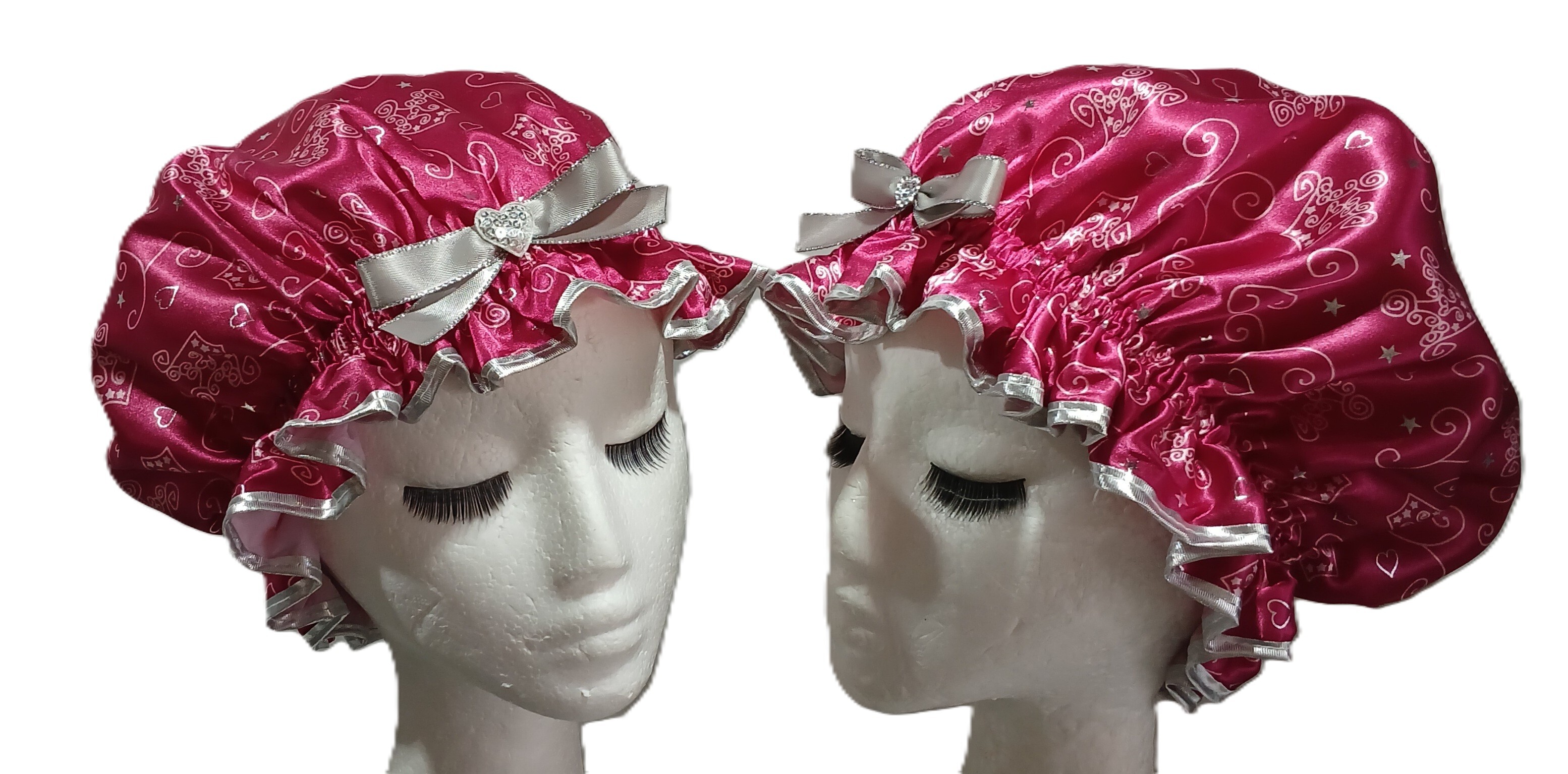 Mother Daughter Matching Set - Queenie