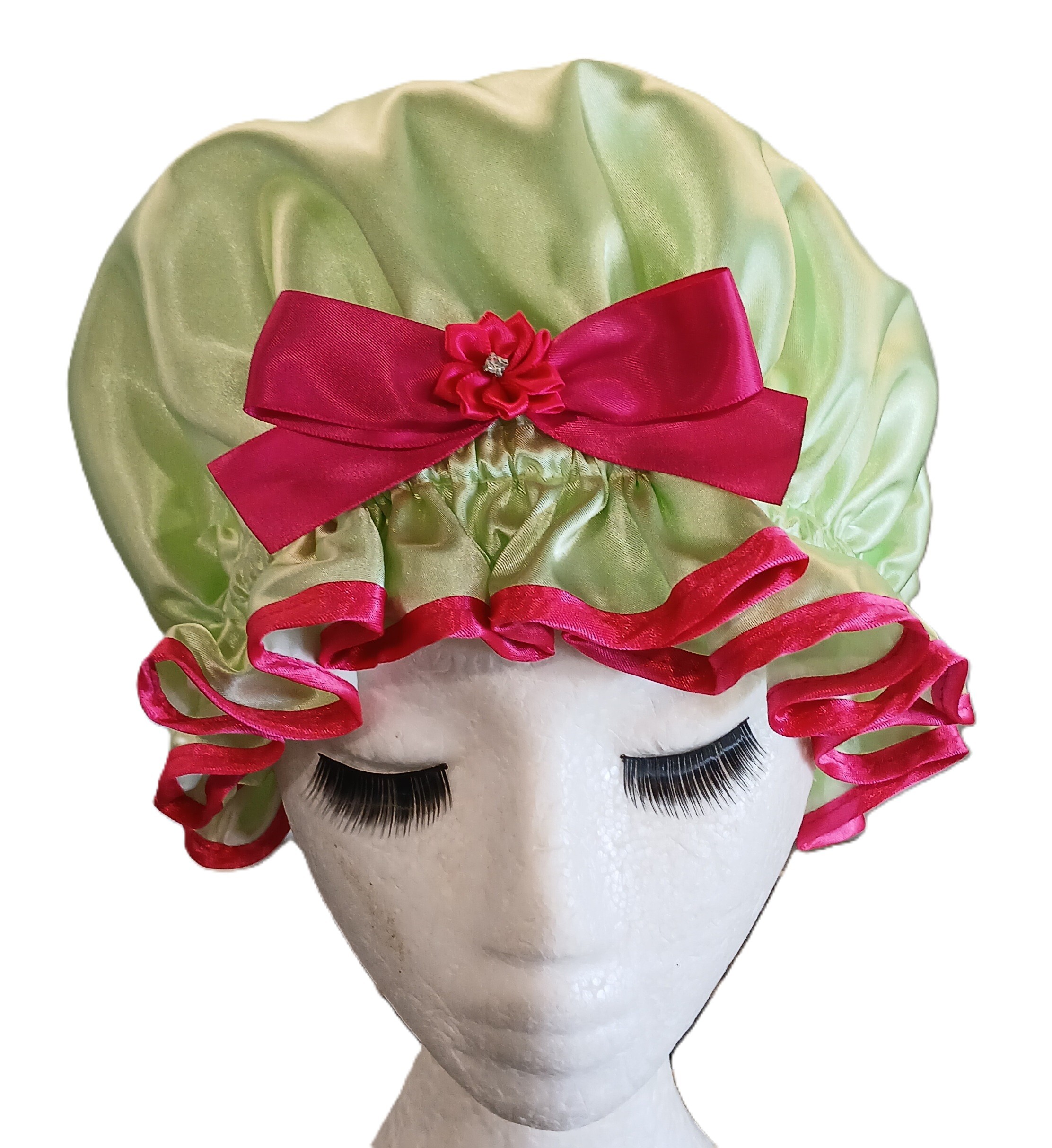 Lime Samba