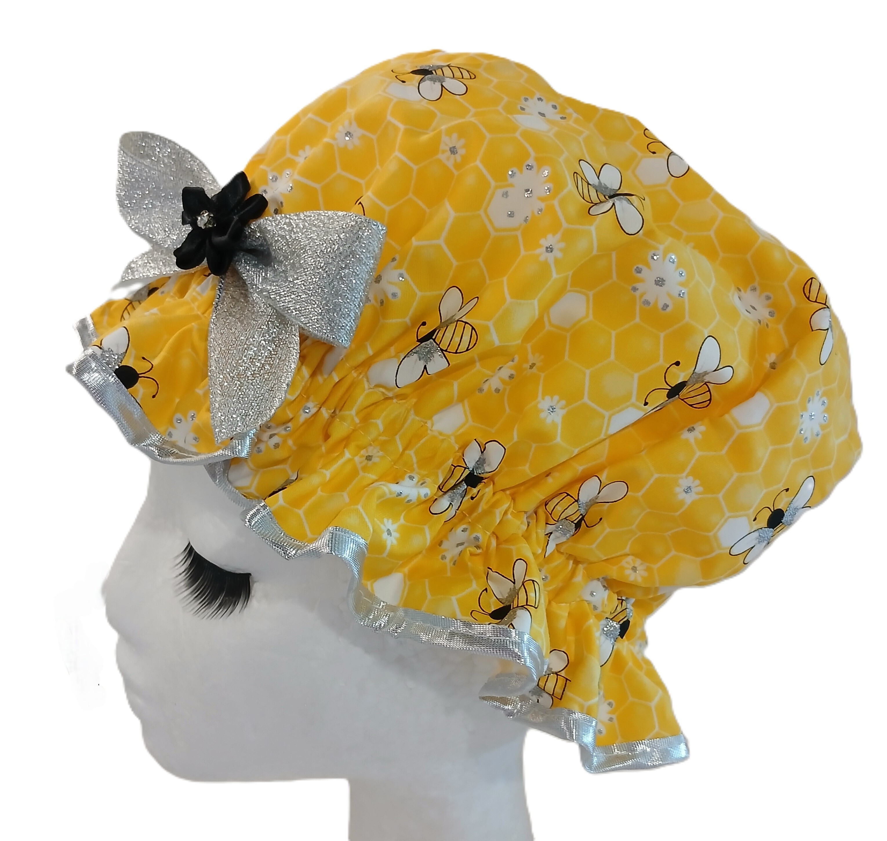 Glitter Bee (Girls)