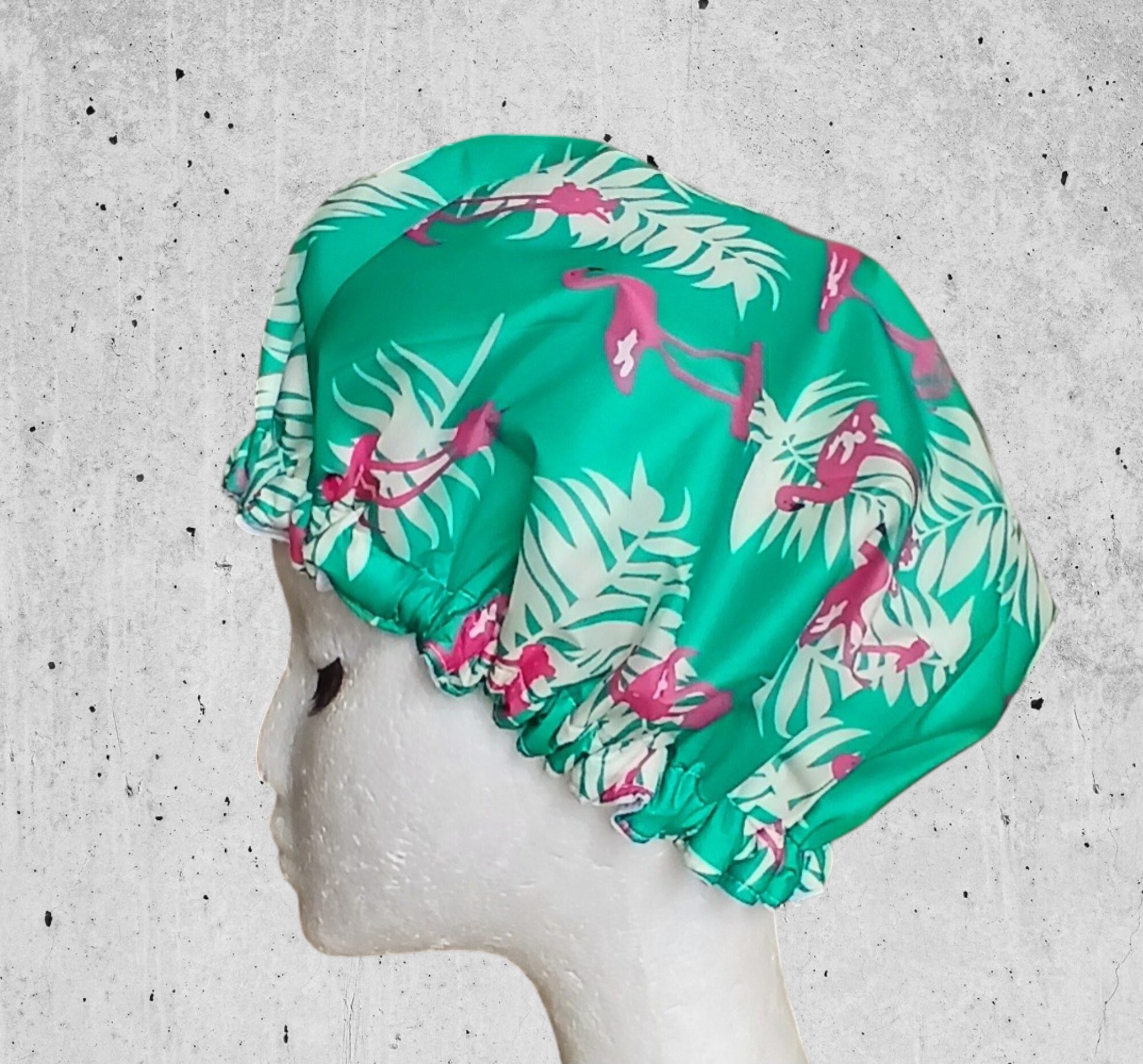 So Pretty LUXE Range - Flamingo Fun