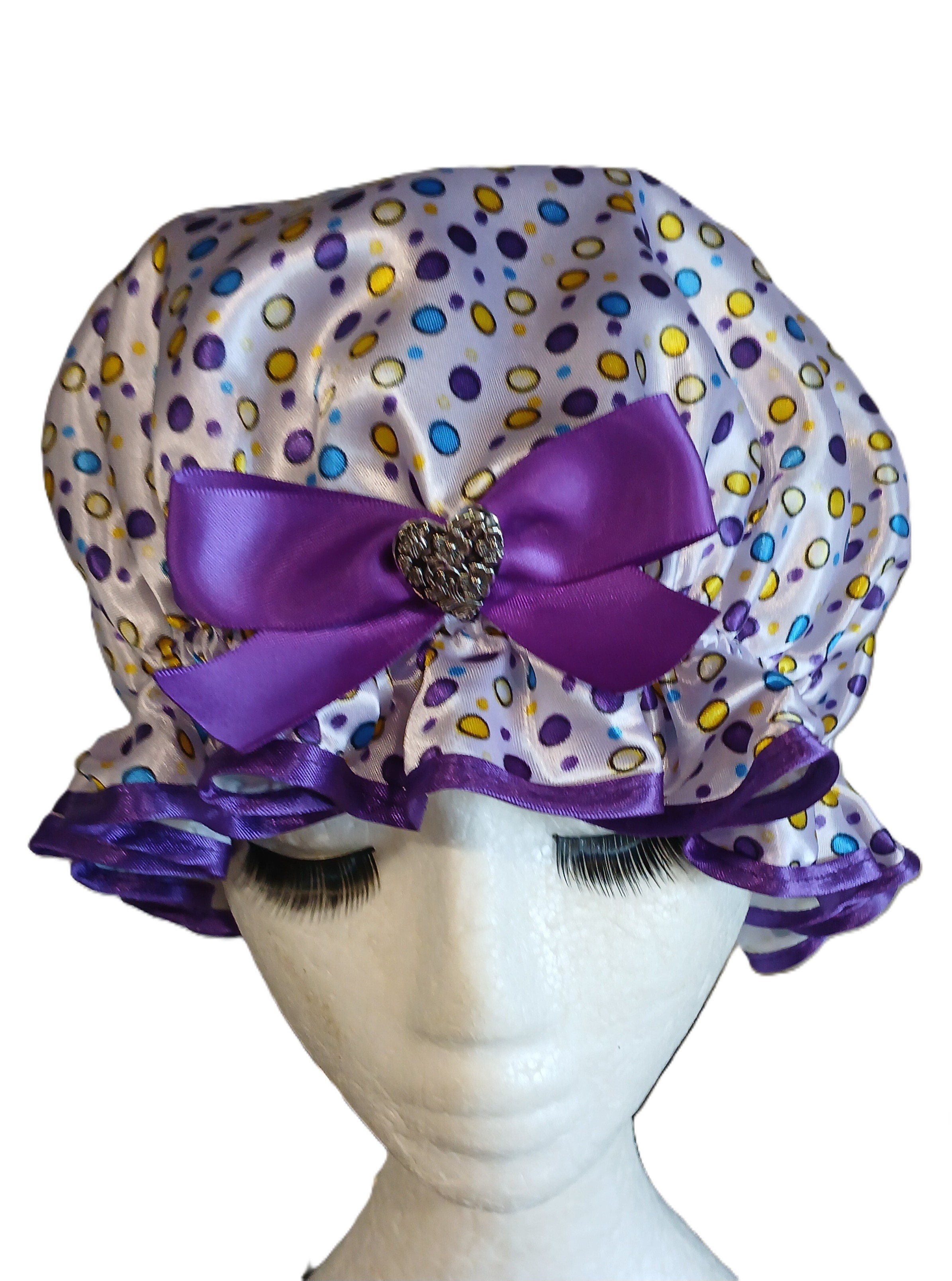 Purple Party