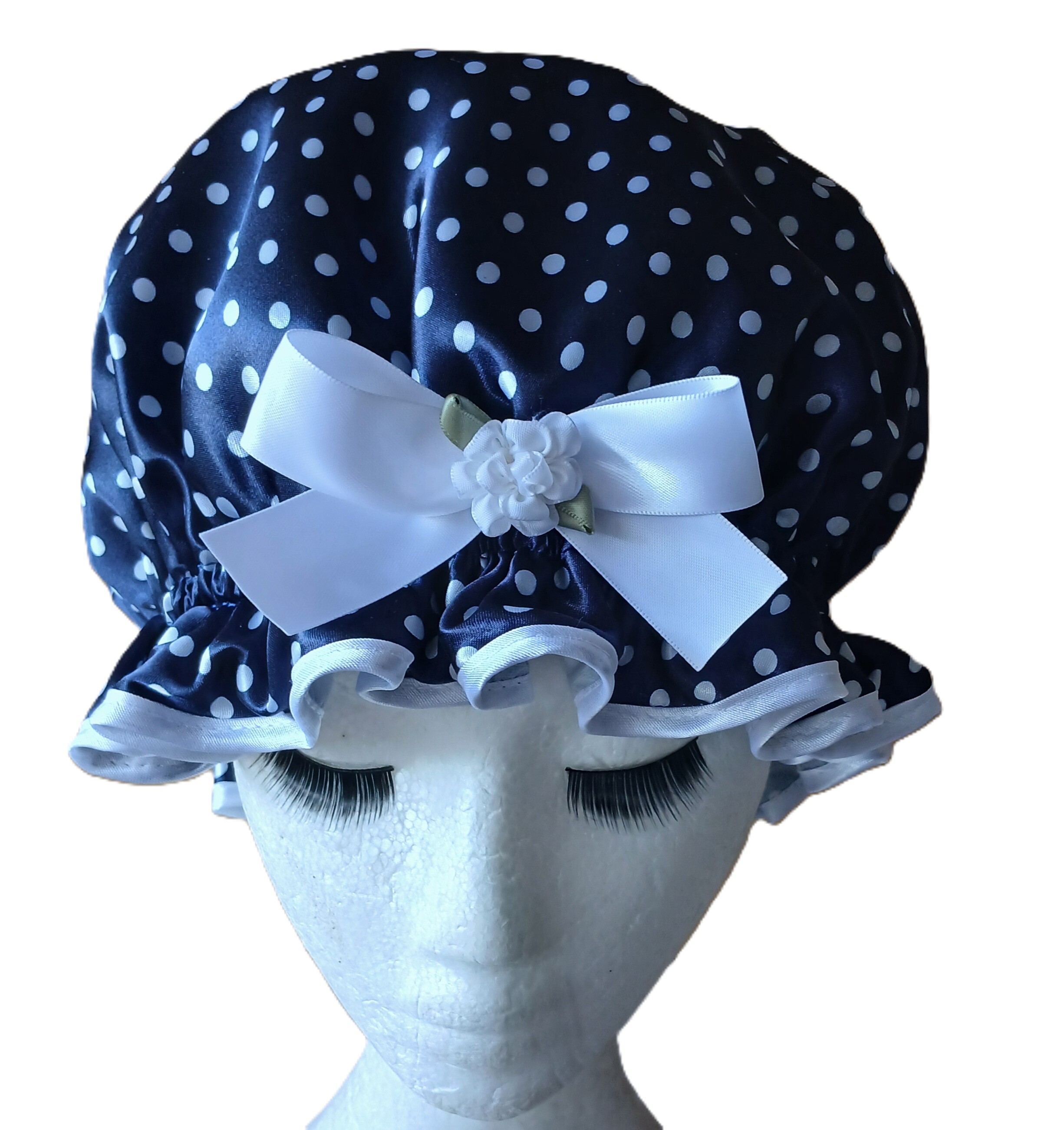 Blue Belle