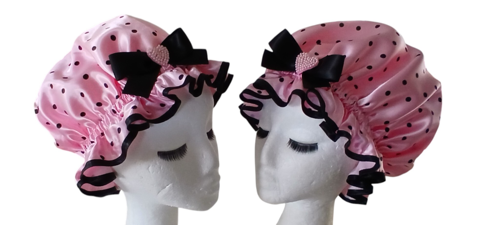 Mother Daughter Matching Set - Dottie