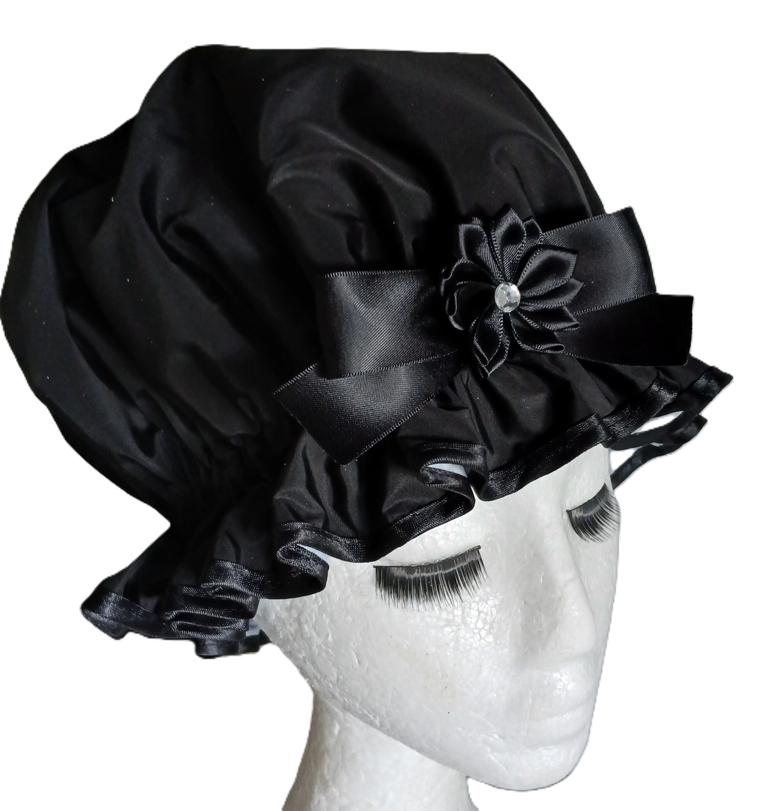 Classic Black