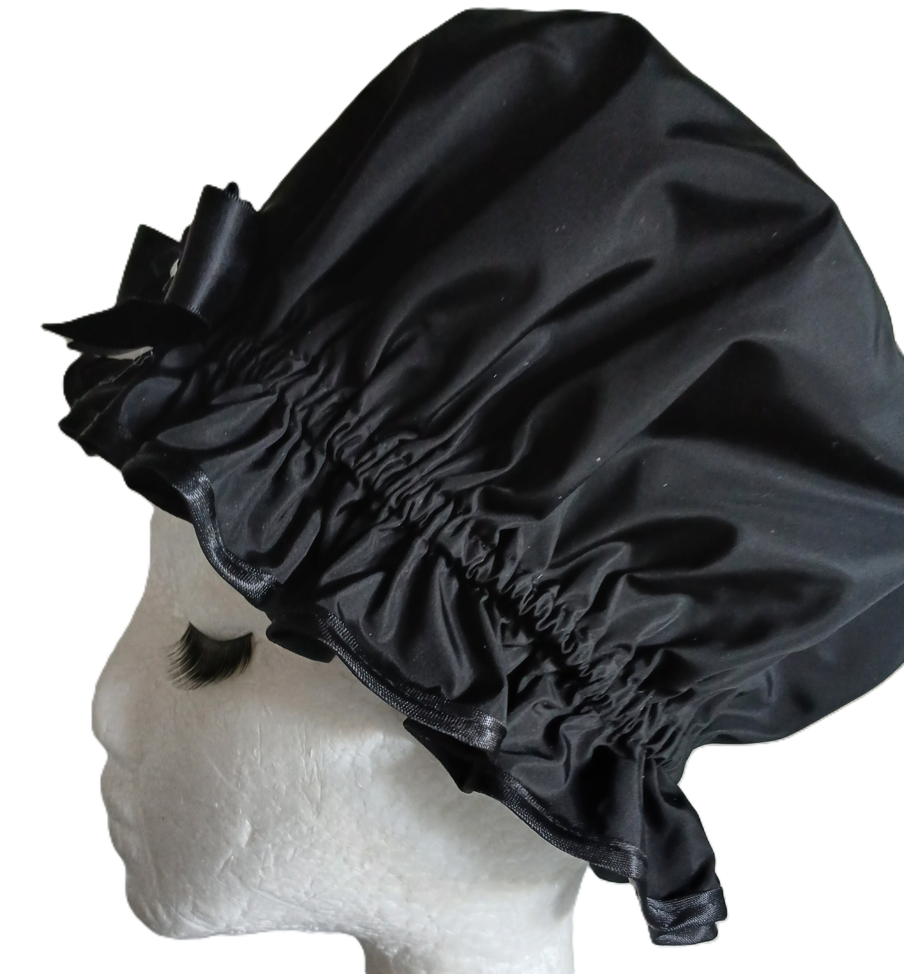 Classic Black