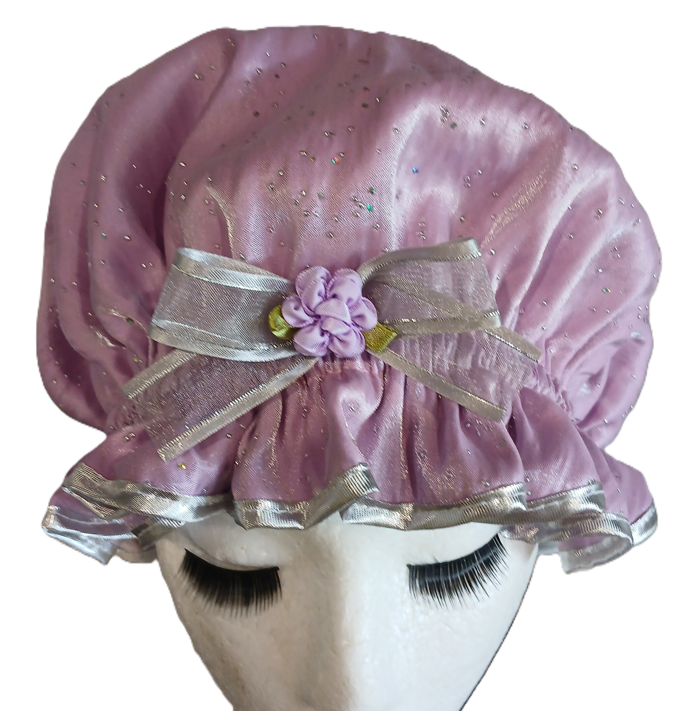 Crystallina Lilac