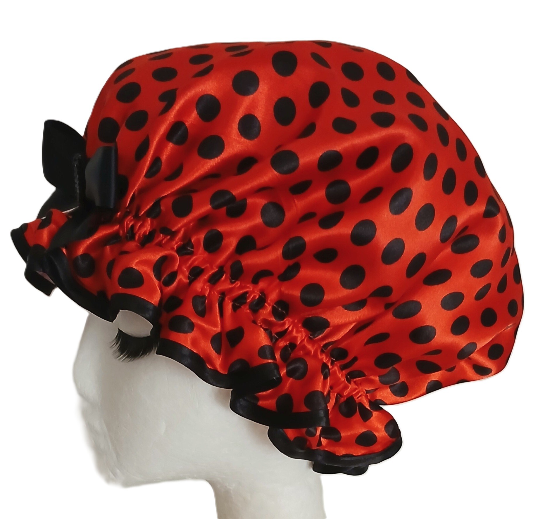 Love Bug (Smaller Dots)