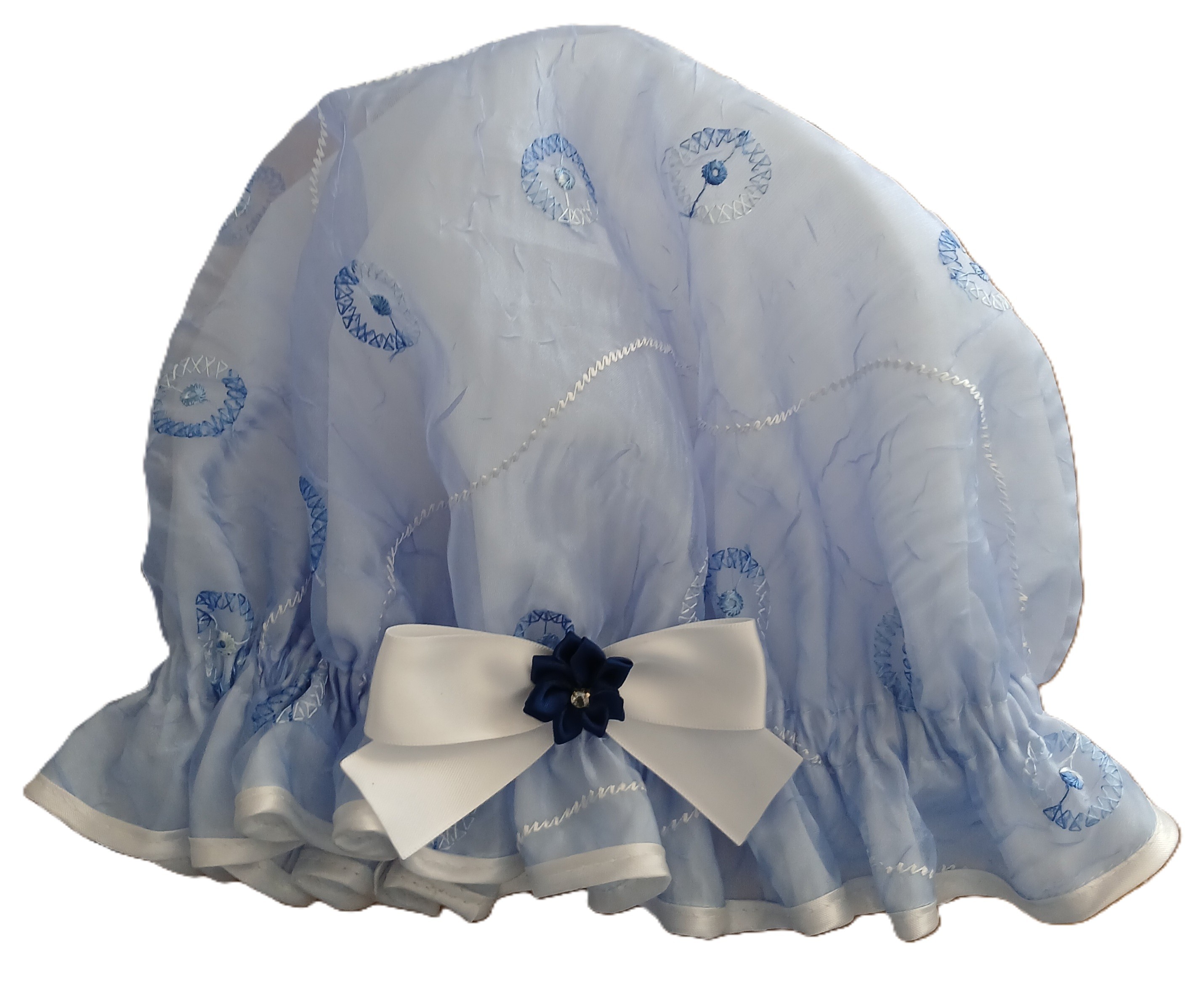 Polar Blue