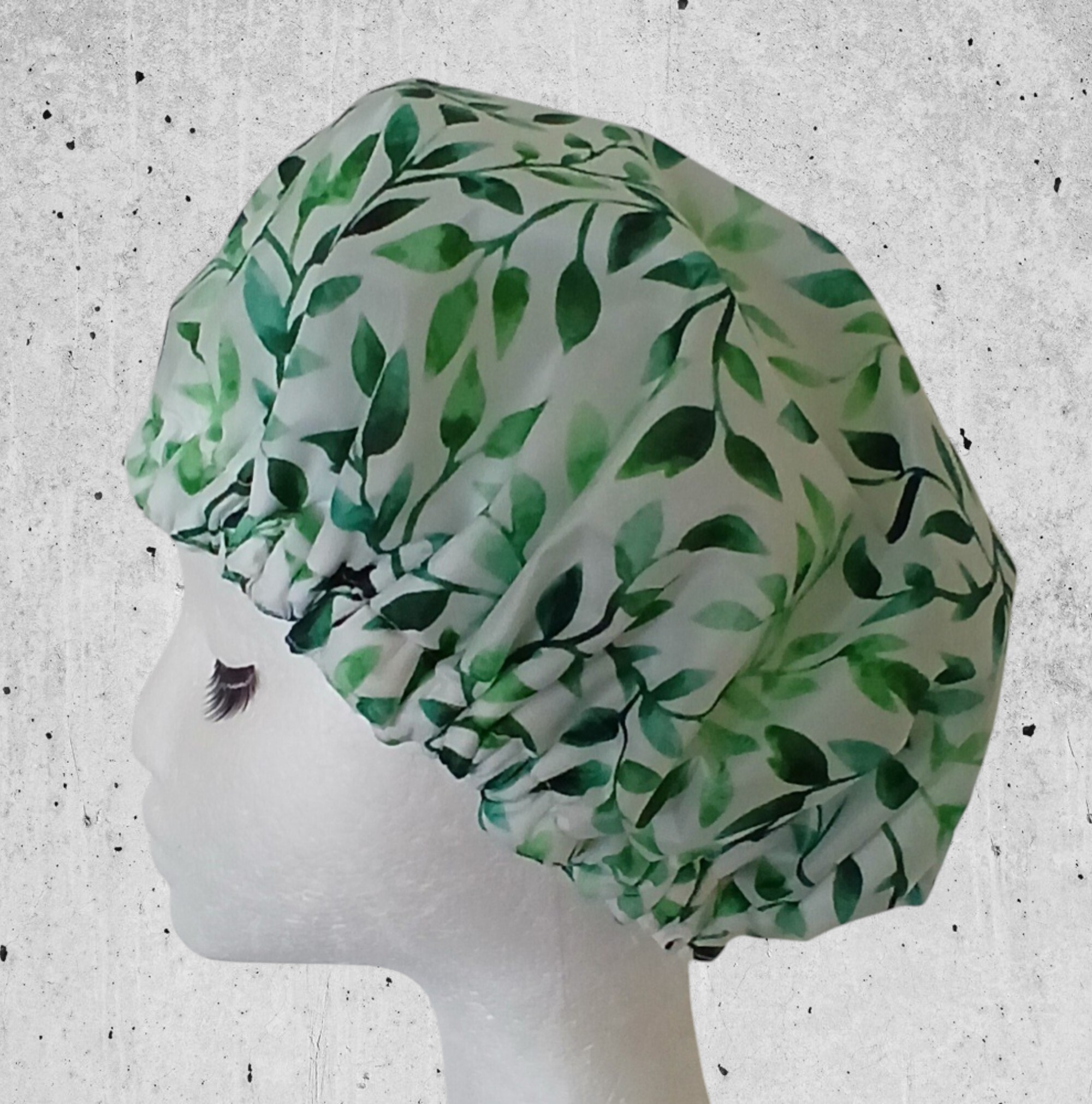 So Pretty LUXE Range - Little Leaves