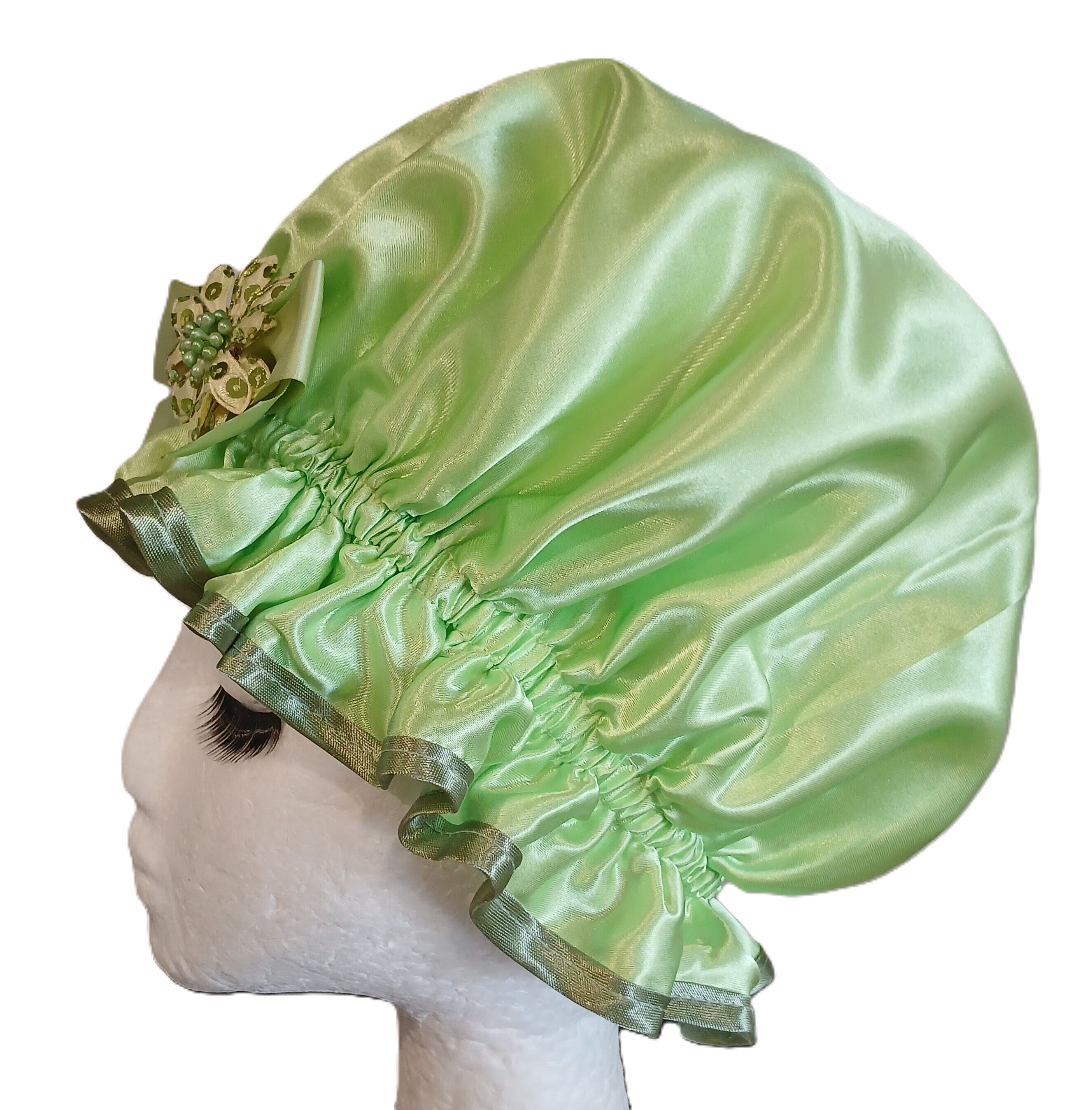 Lime Sorbet