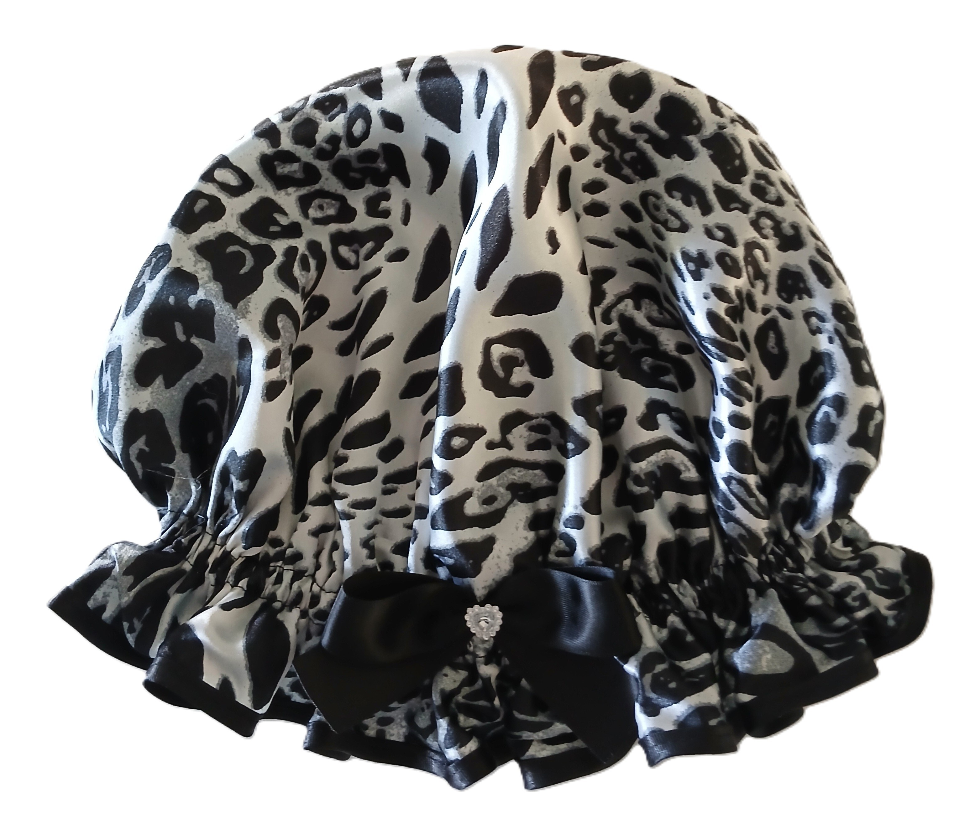 Snow Leopard