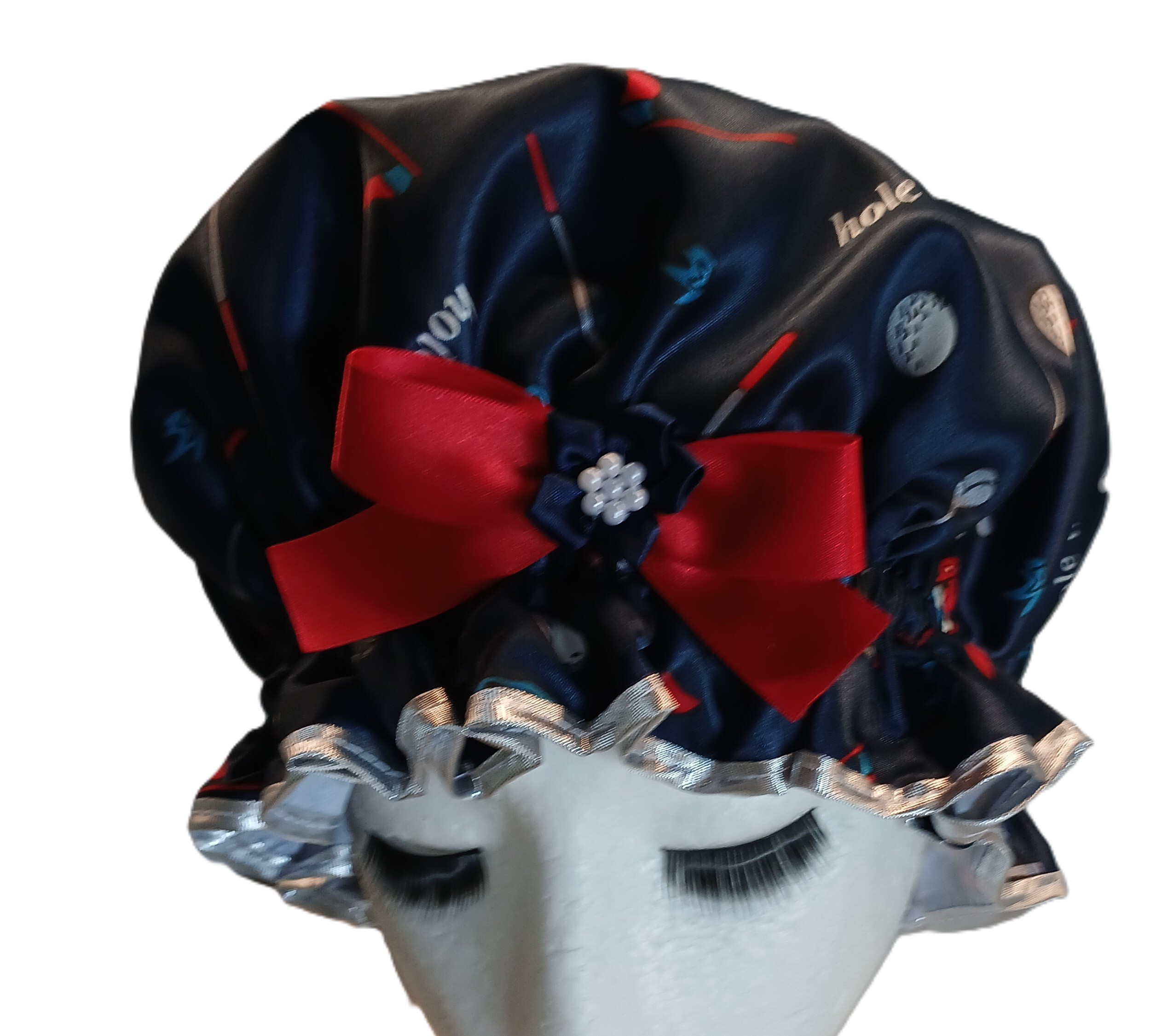 Golfer Girl