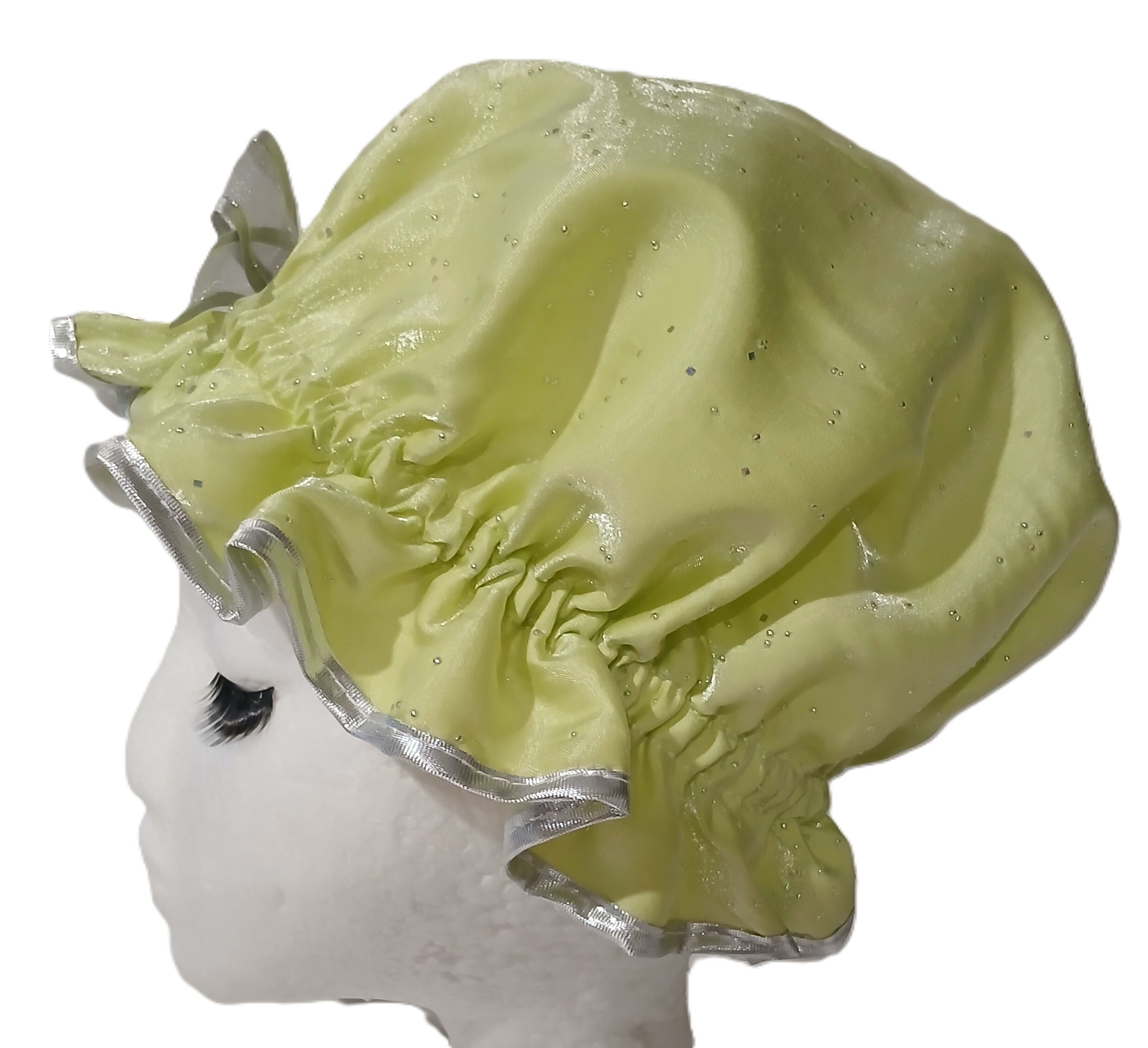 Crystallina - Lime (girls)
