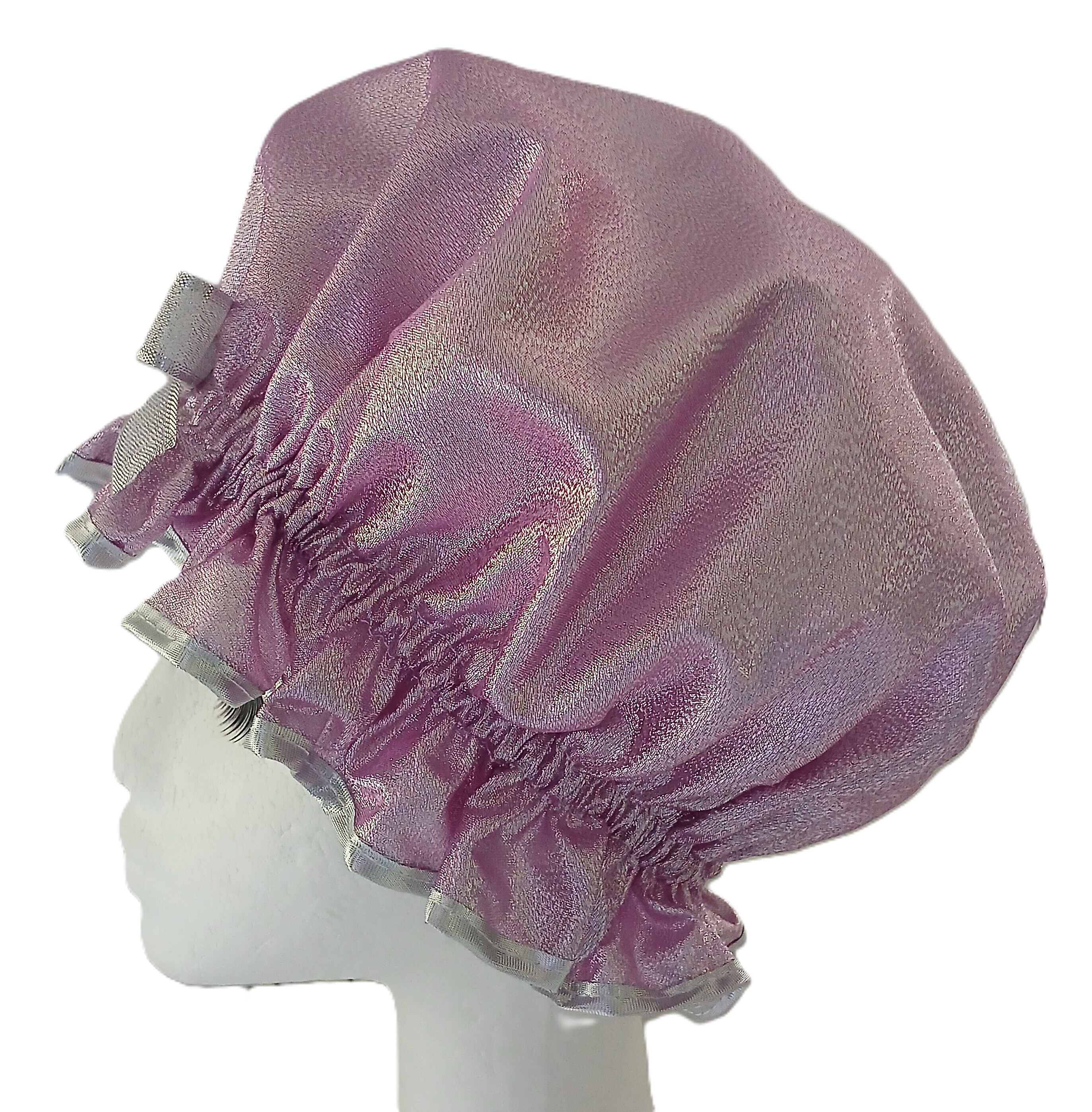 Fizzy Pink -Ladies