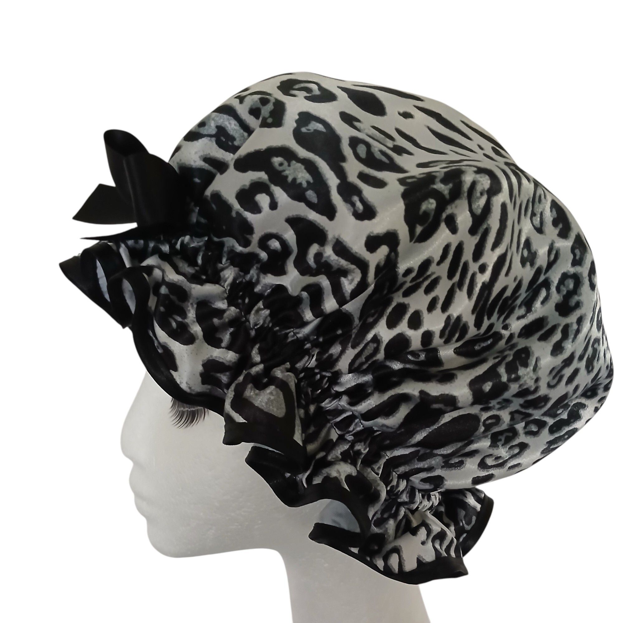 Snow Leopard
