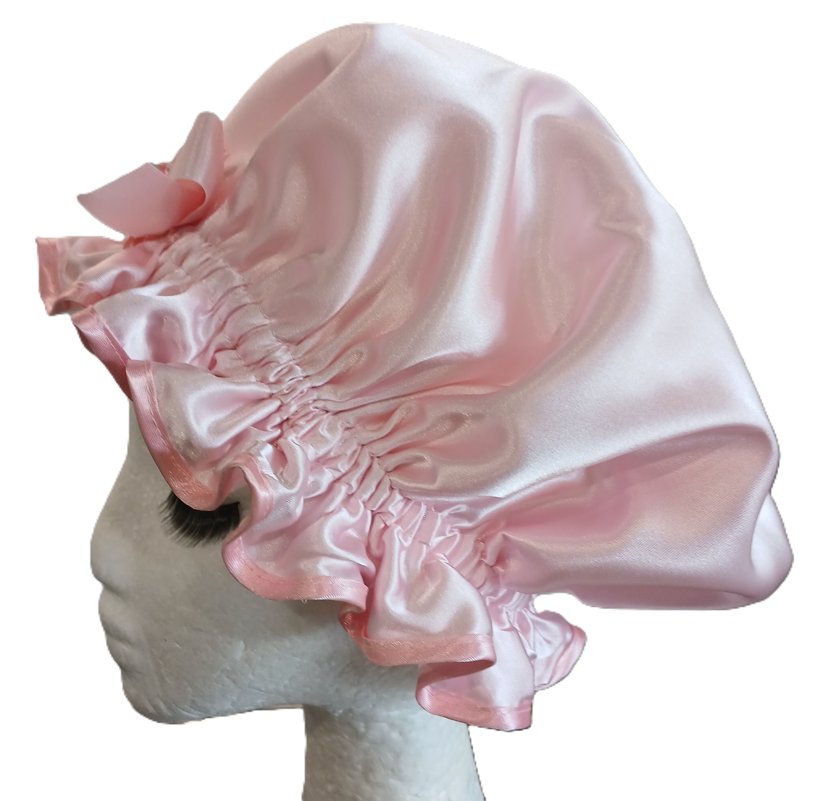 Pink Sorbet