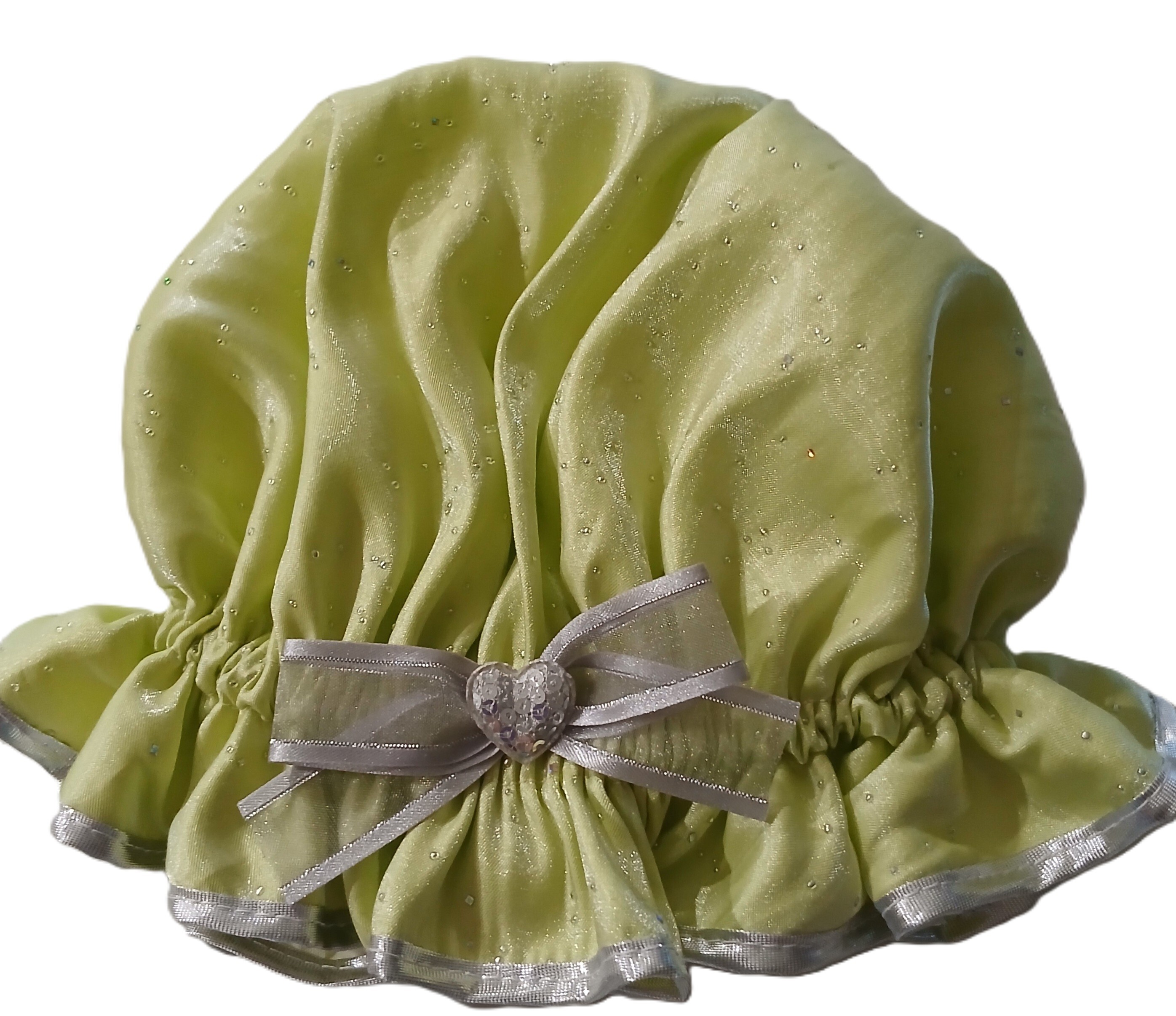 Crystallina - Lime (girls)
