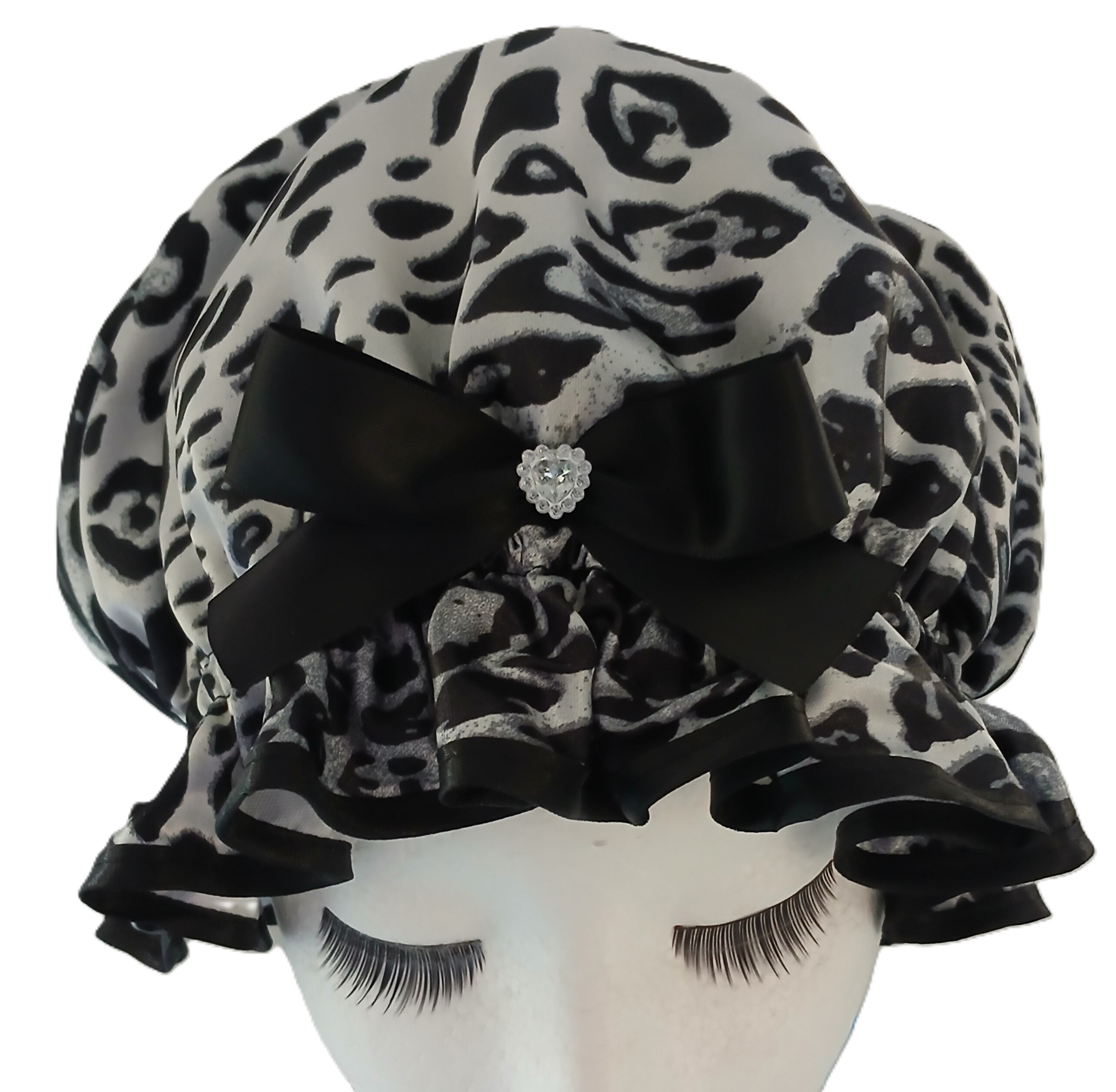 Snow Leopard
