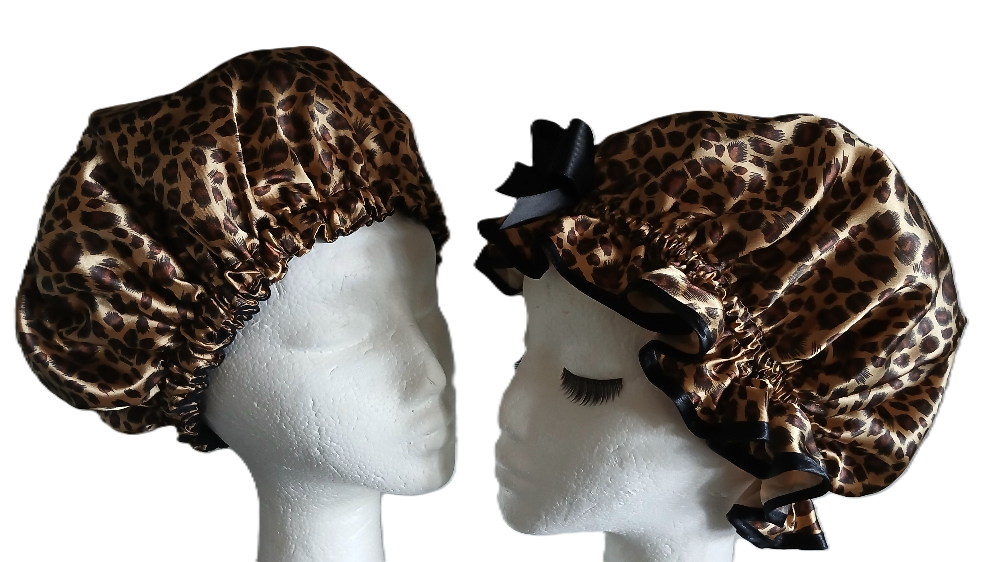 His n Hers - Wild Cat