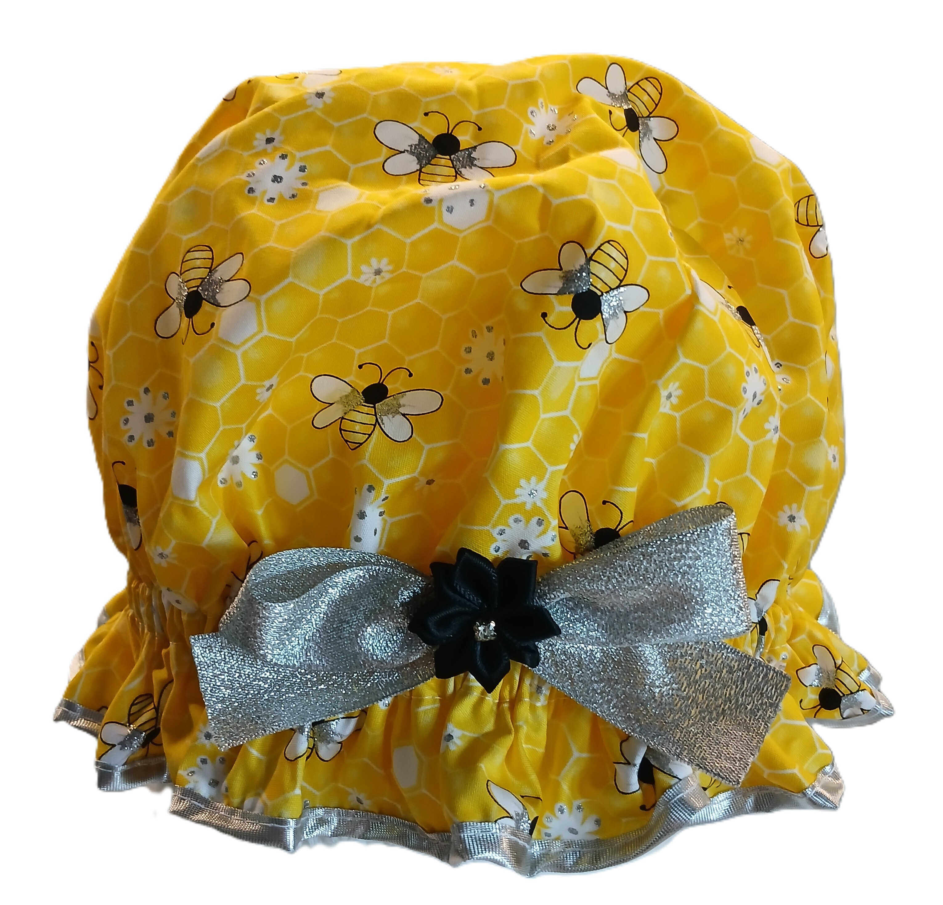 Glitter Bee (Girls)