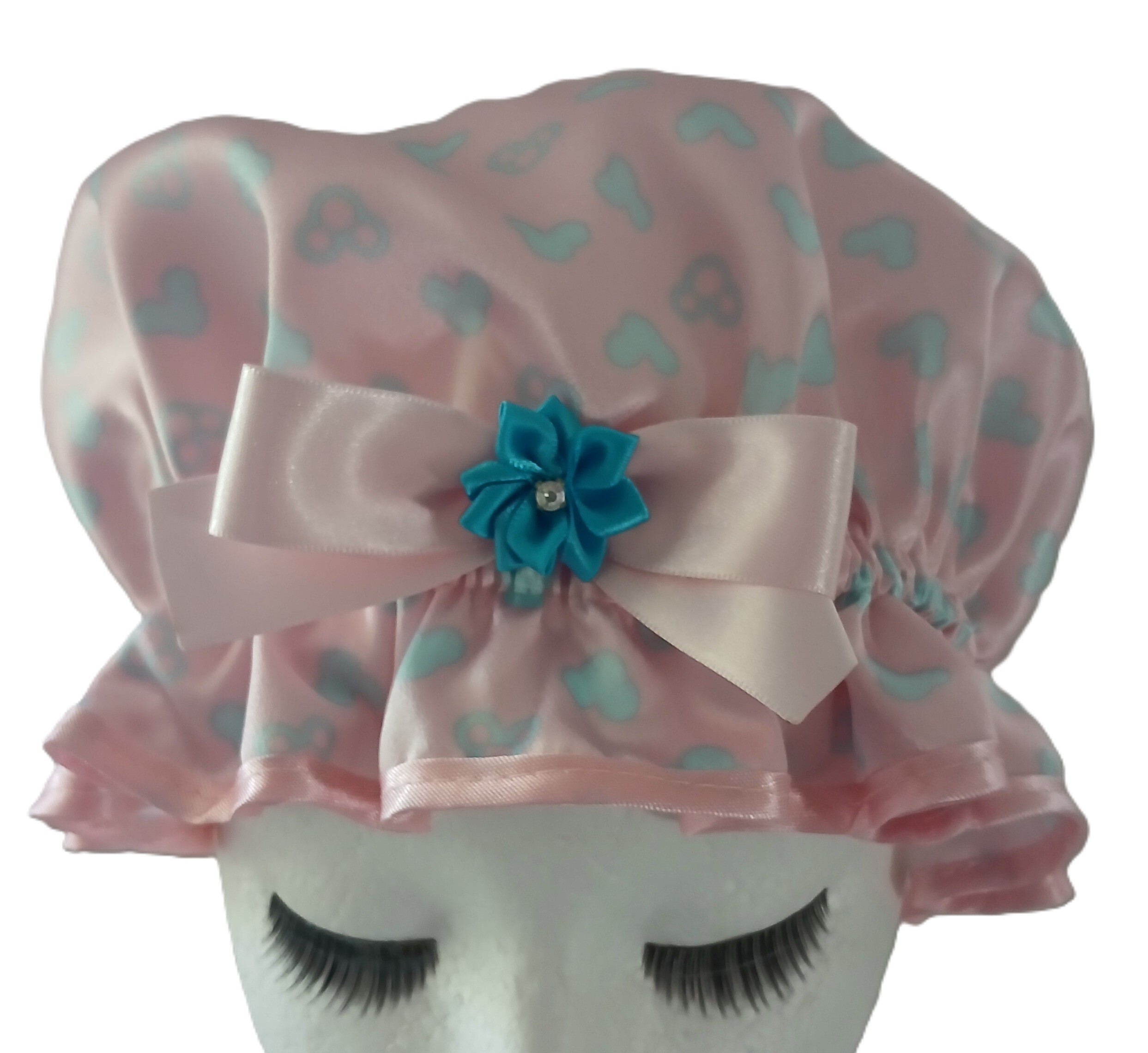 Little Mouse Pink - (Girls)