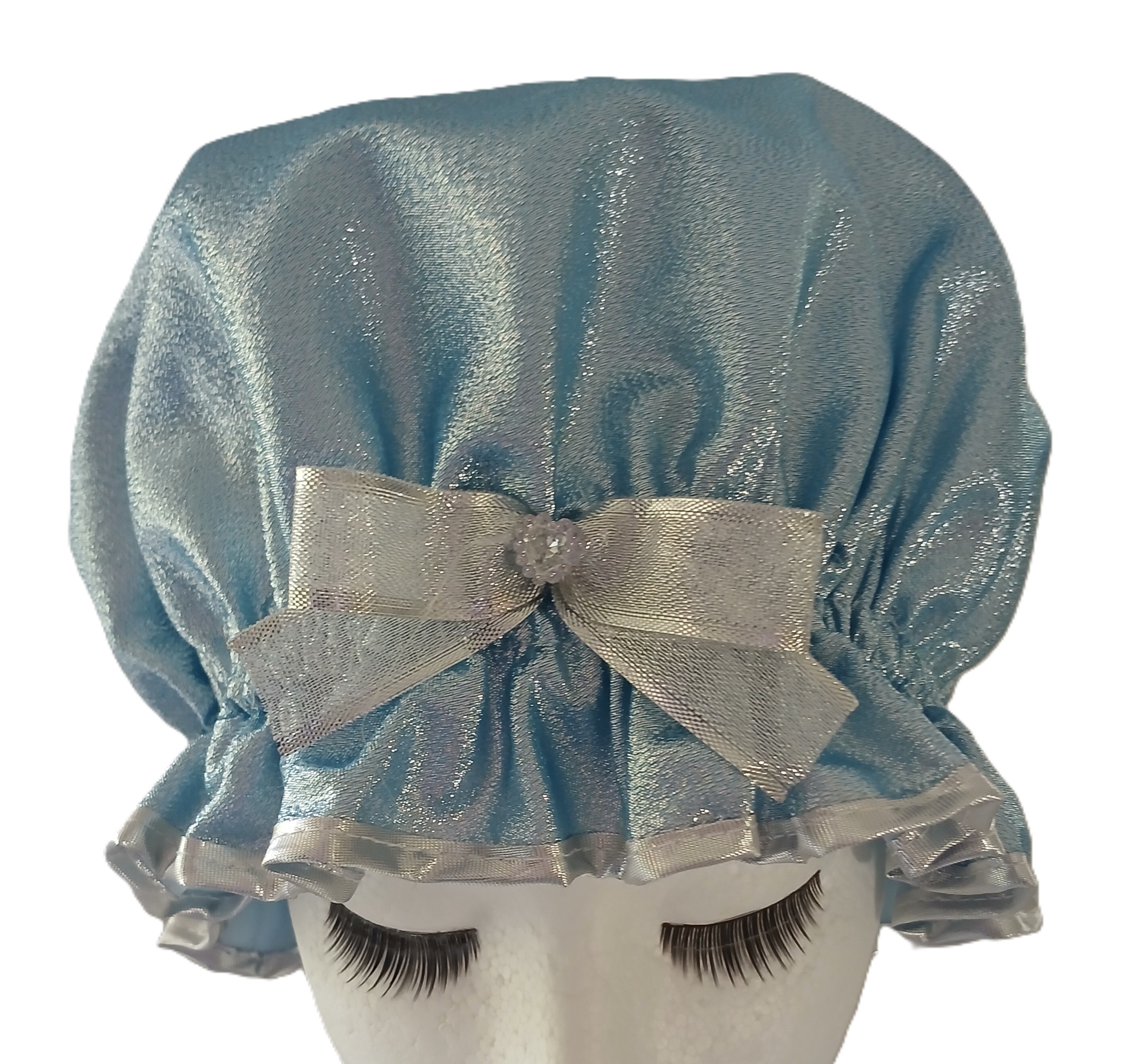 Fizzy Blue
