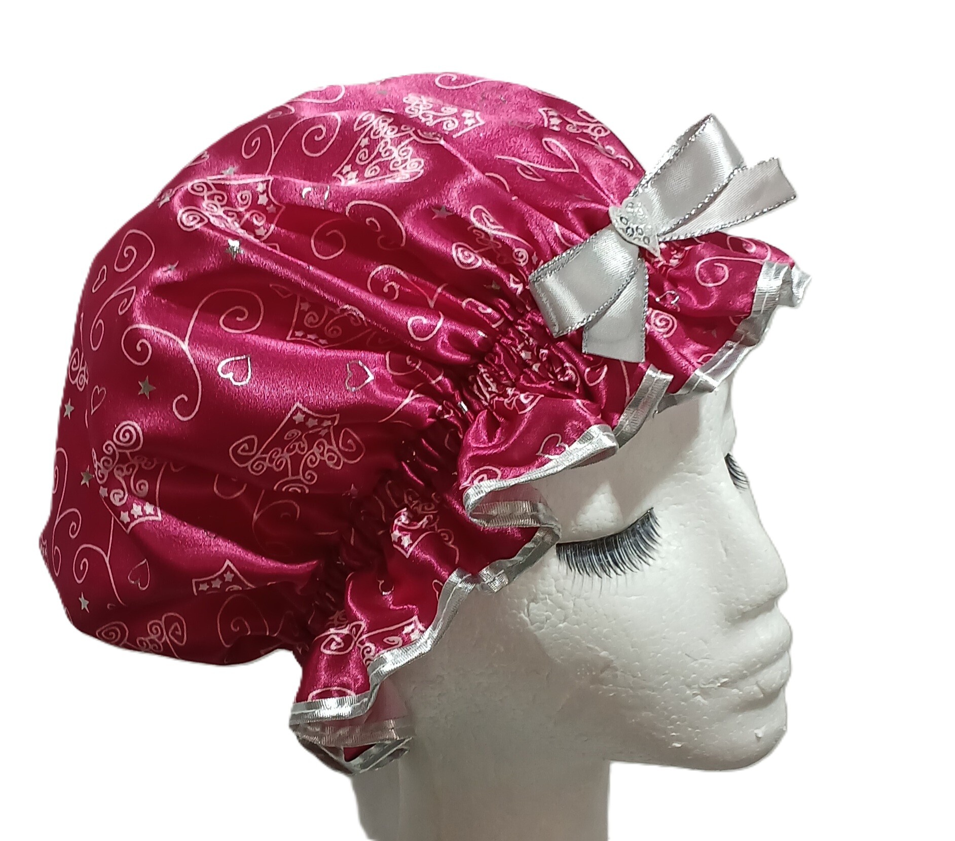 Mother Daughter Matching Set - Queenie