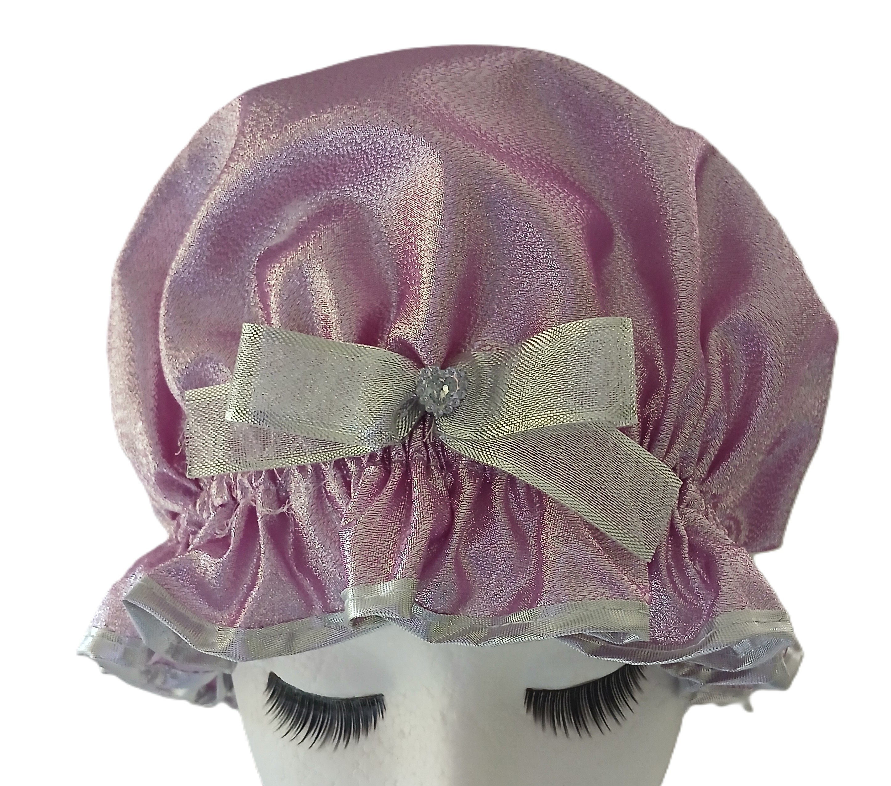 Fizzy Pink -Ladies