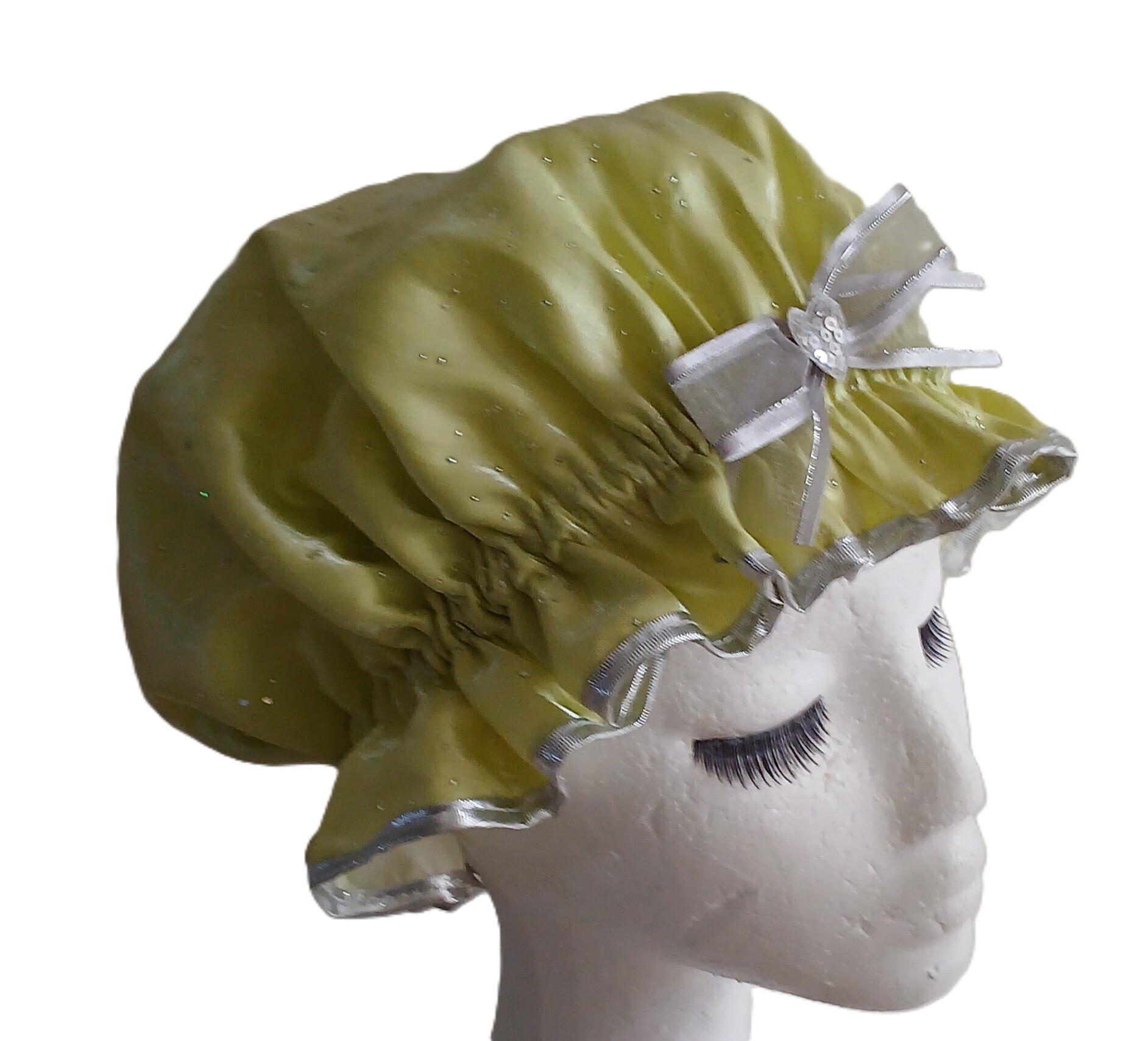 Crystallina - Lime (girls)