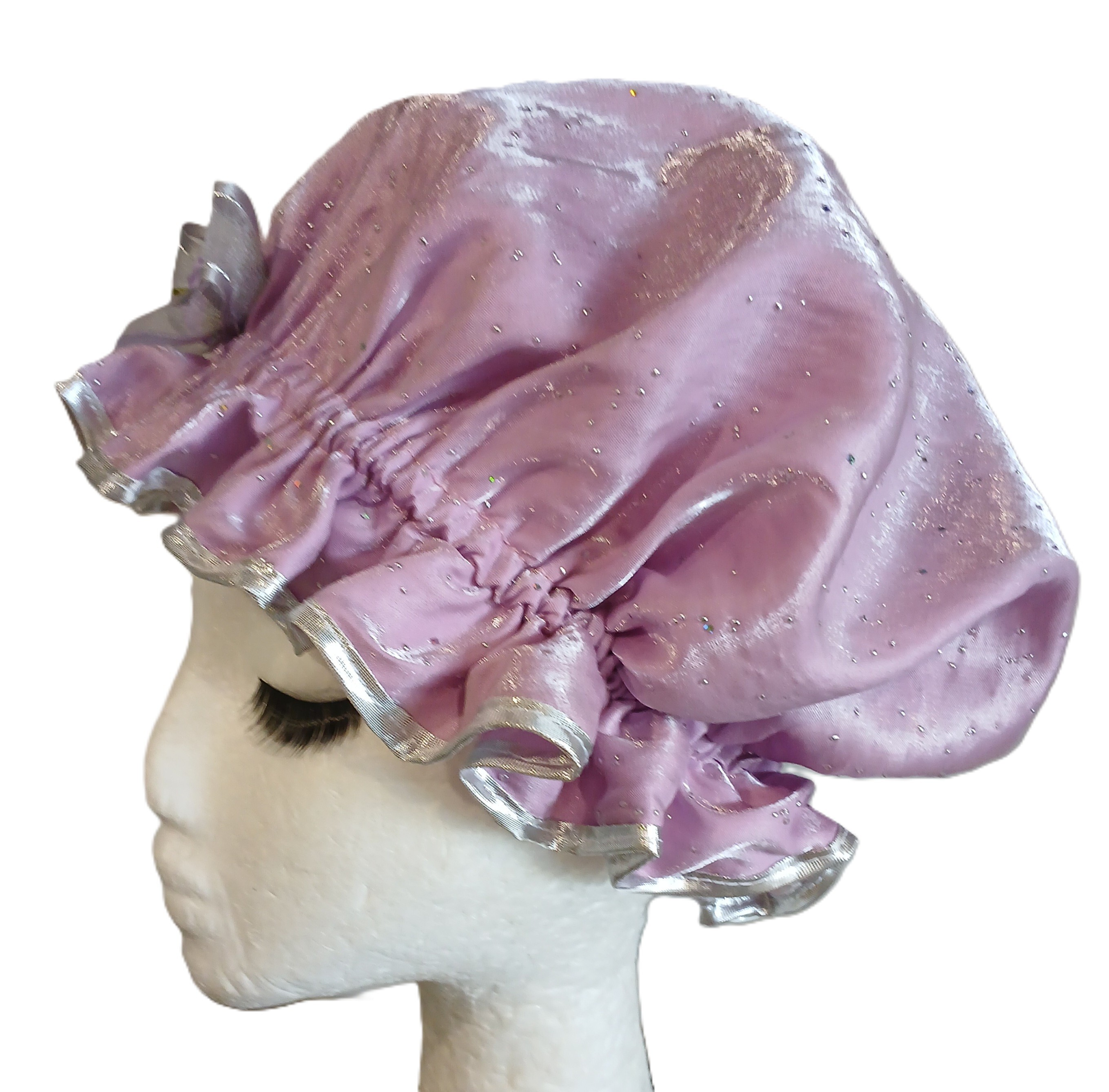 Crystallina Lilac