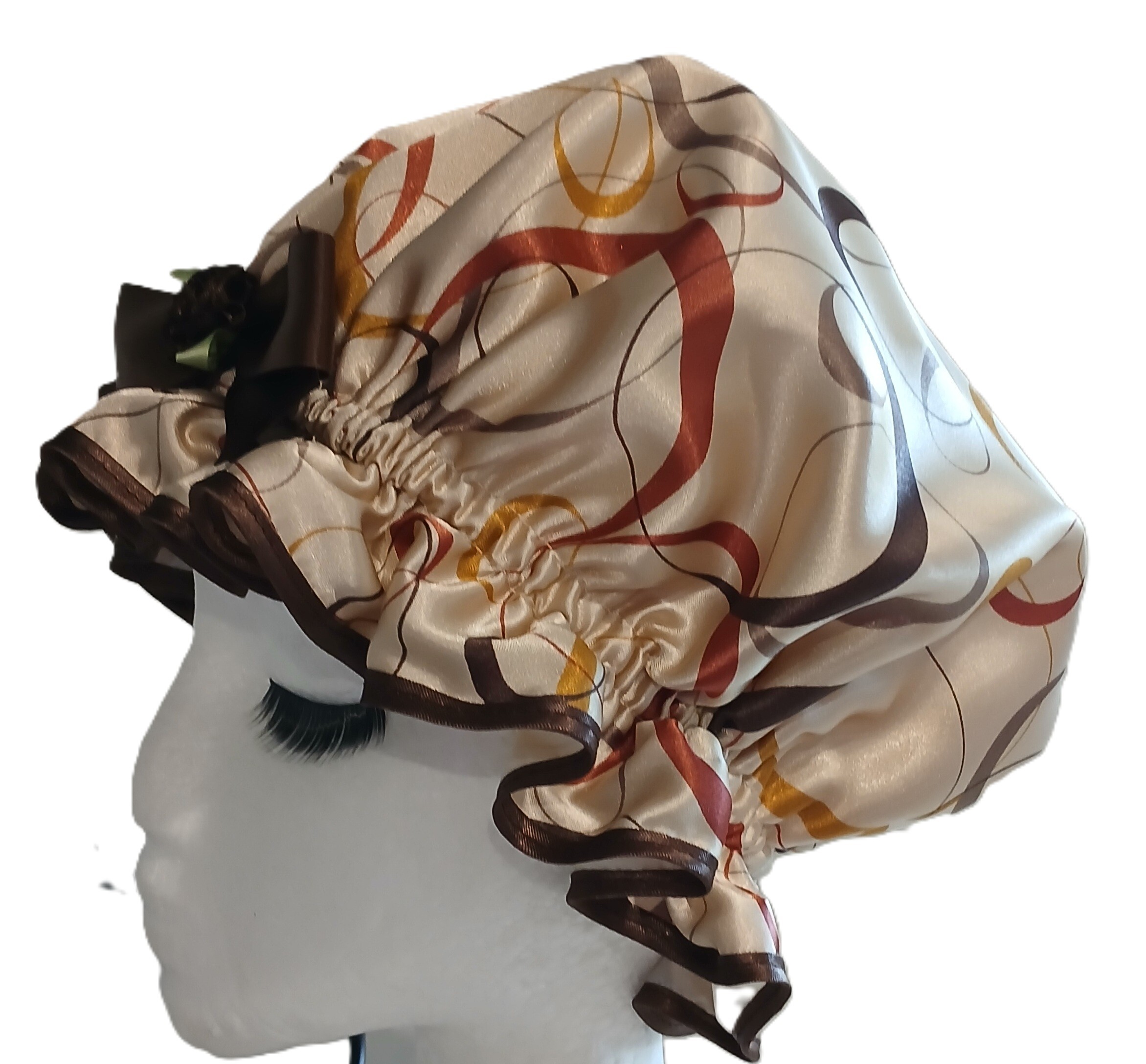 Coffee Swirl