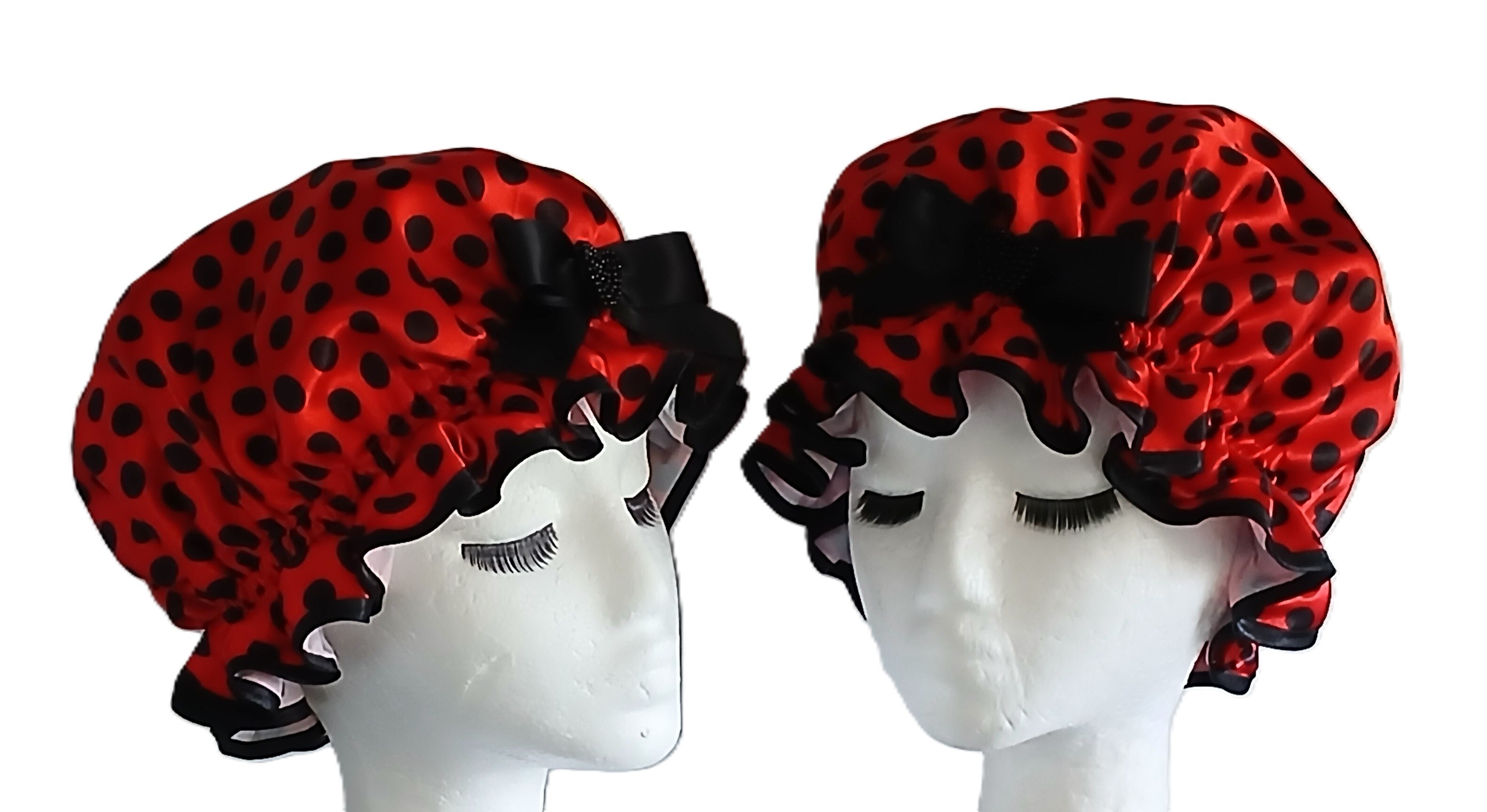 Mother Daughter Matching Set - Love Bug