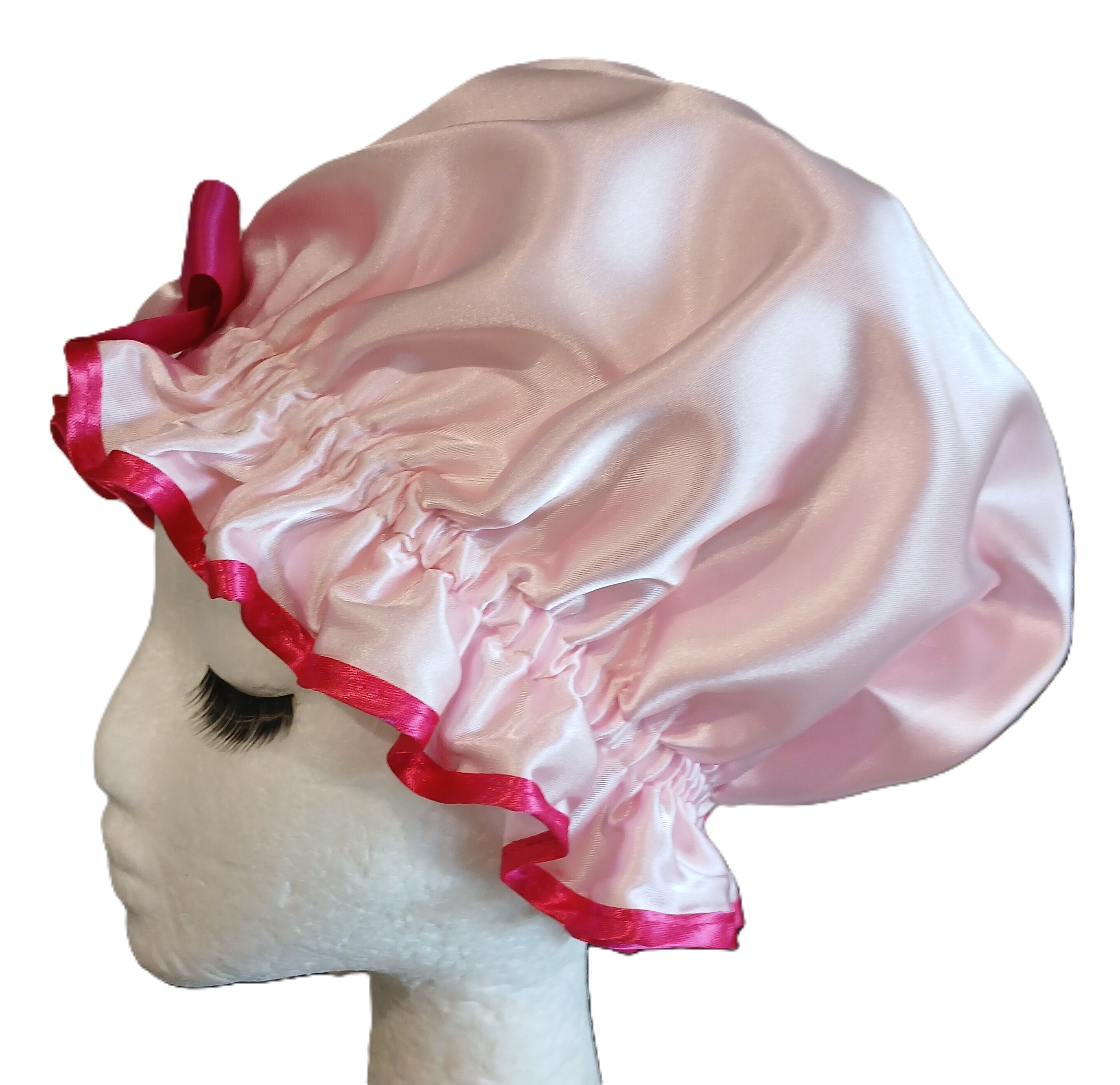 Hot Shot Pink