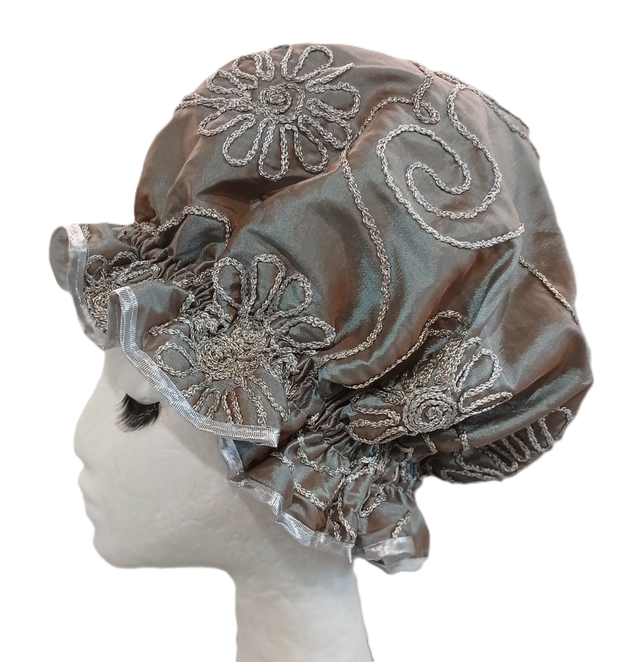 Lady Grey