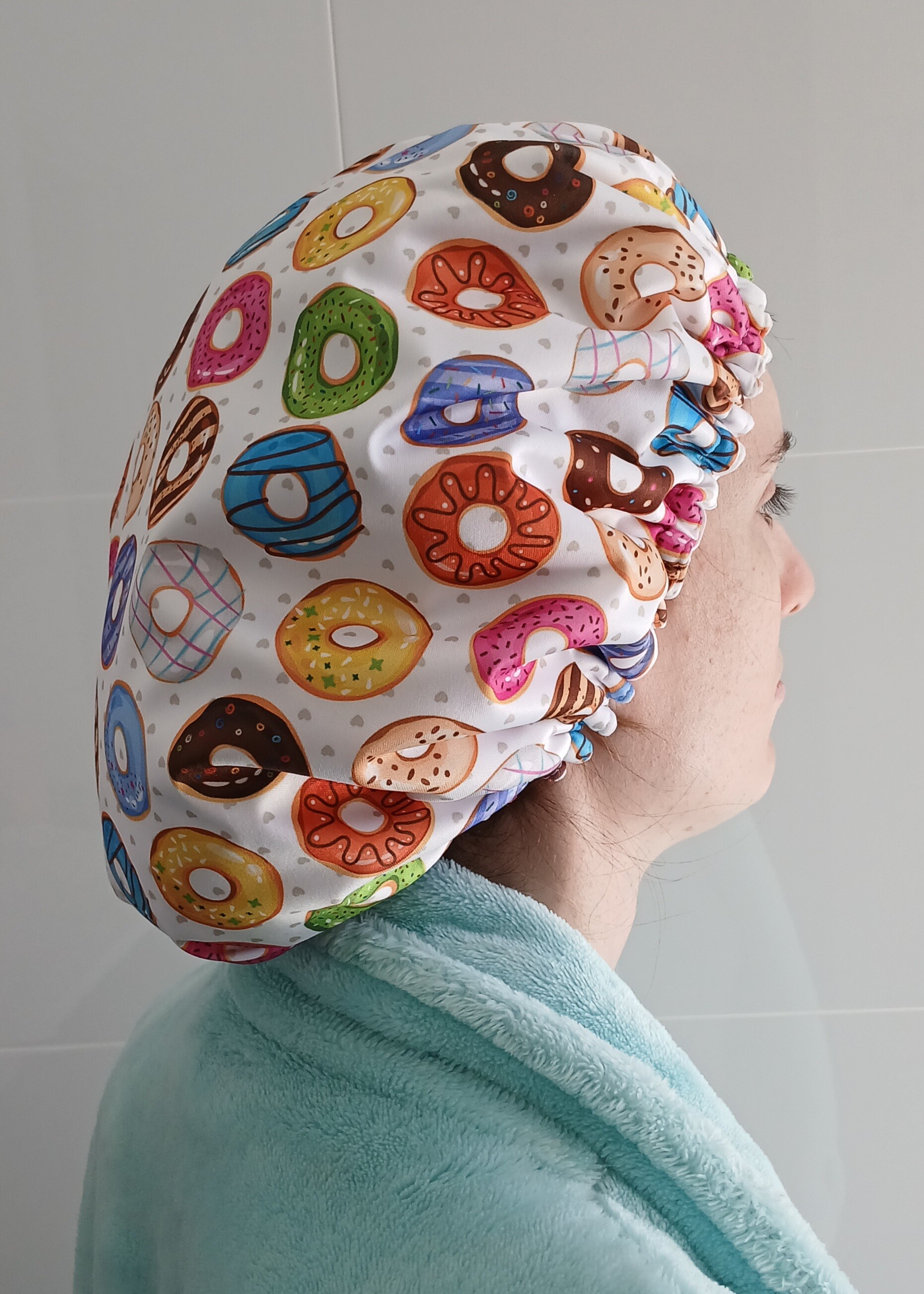 So Pretty Luxe Range - Rosette